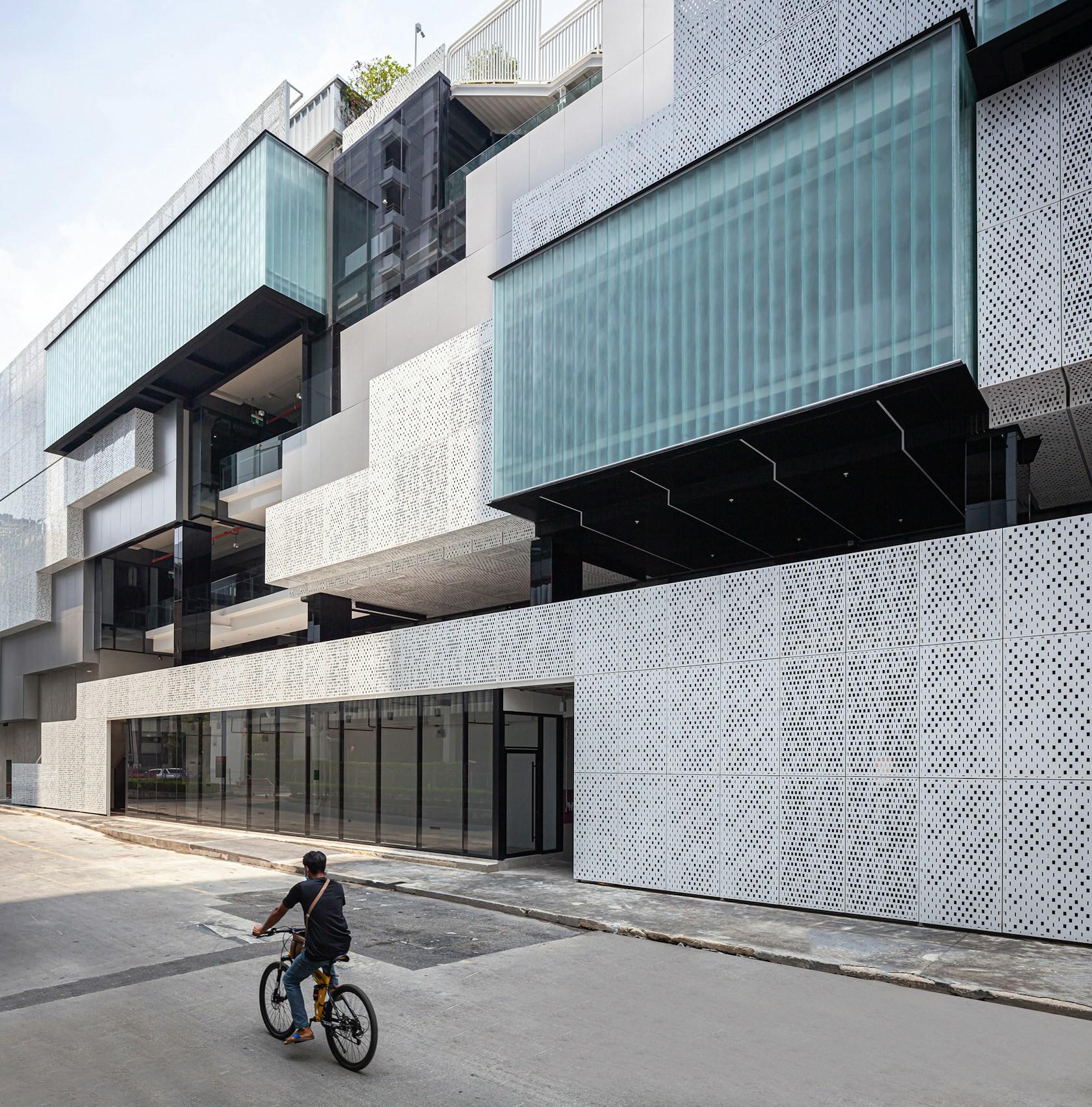 K+ Building - image 6