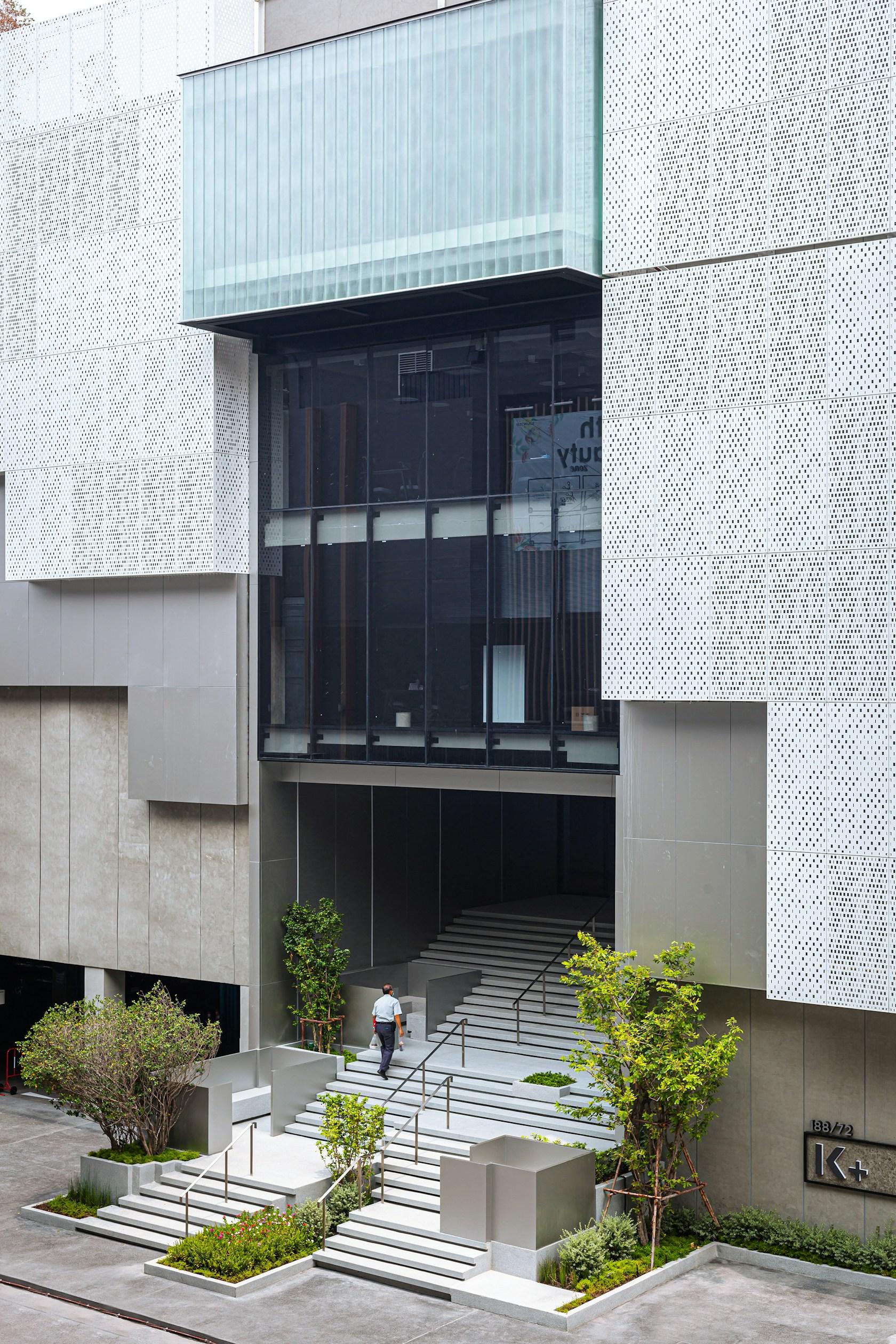 K+ Building - image 8