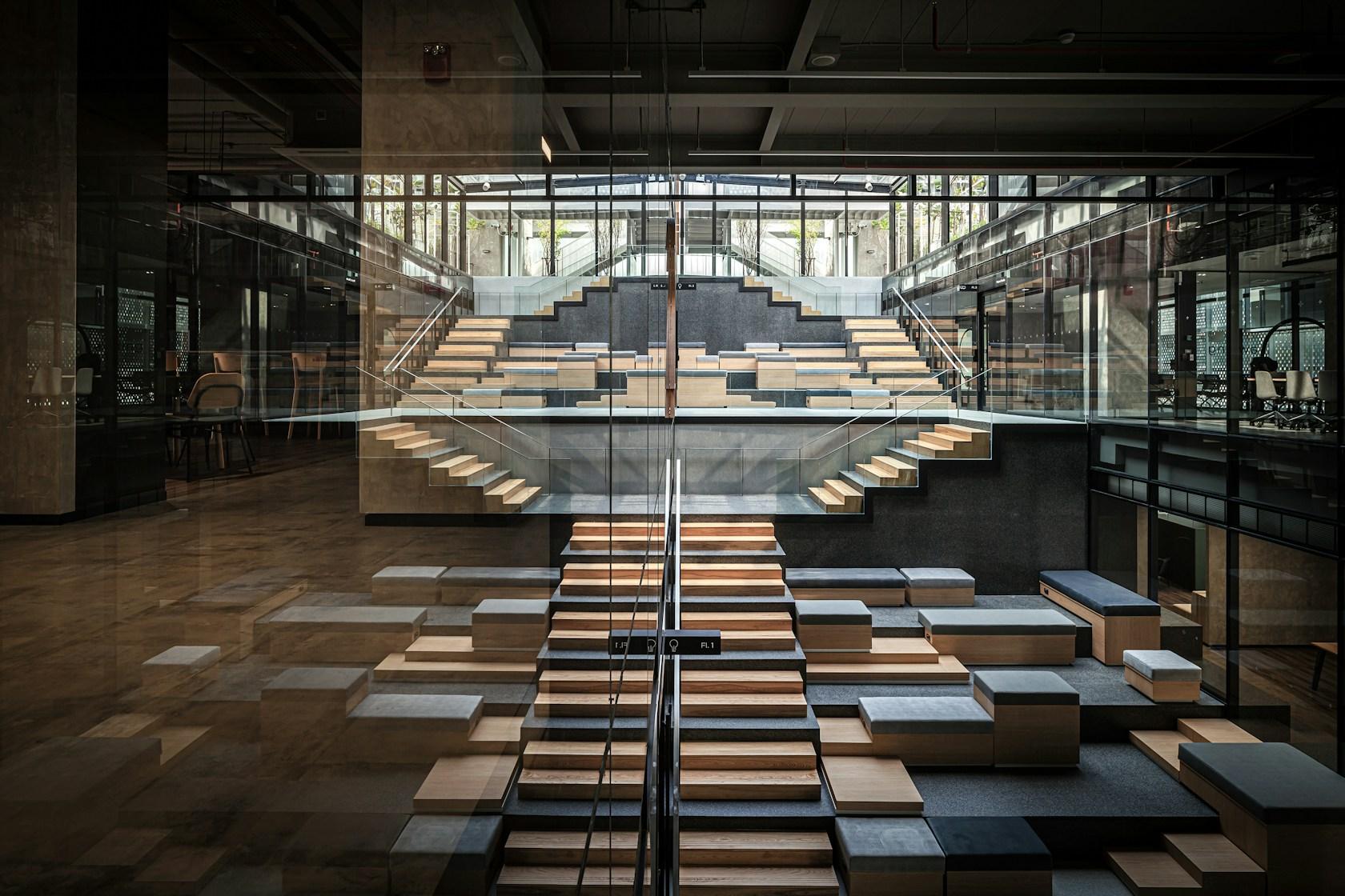 K+ Building - image 9