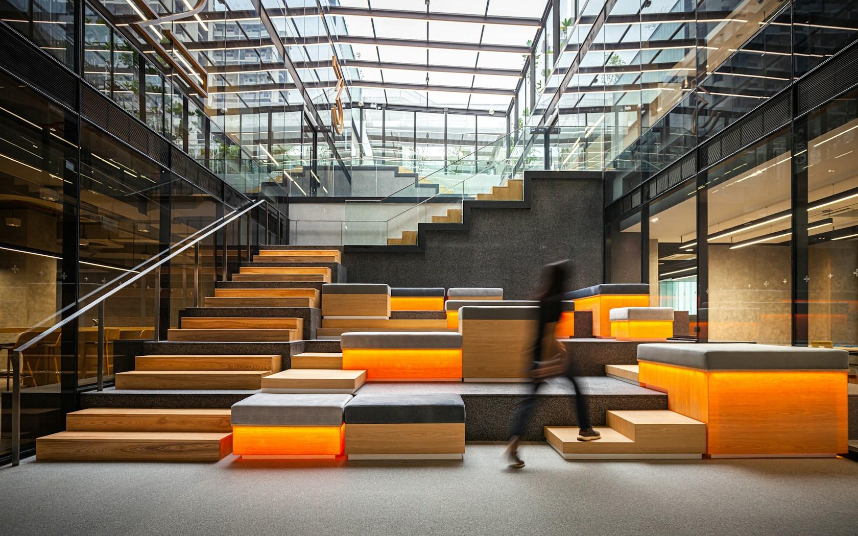 K+ Building - image 11