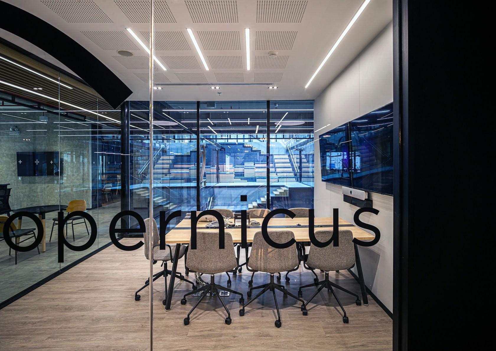 K+ Building - image 13