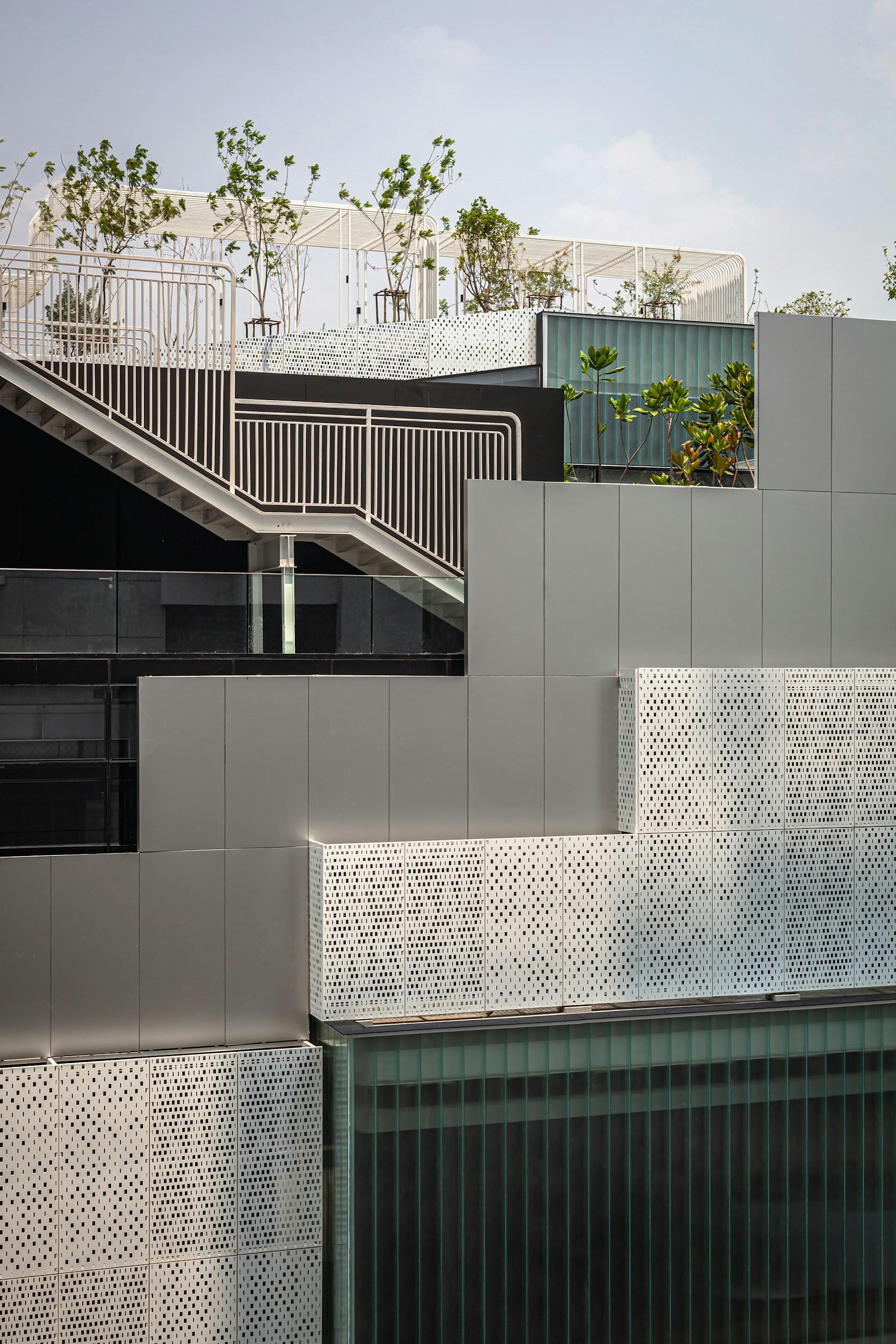 K+ Building - image 14