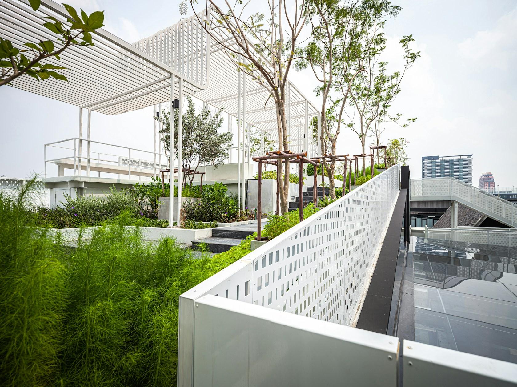 K+ Building - image 17