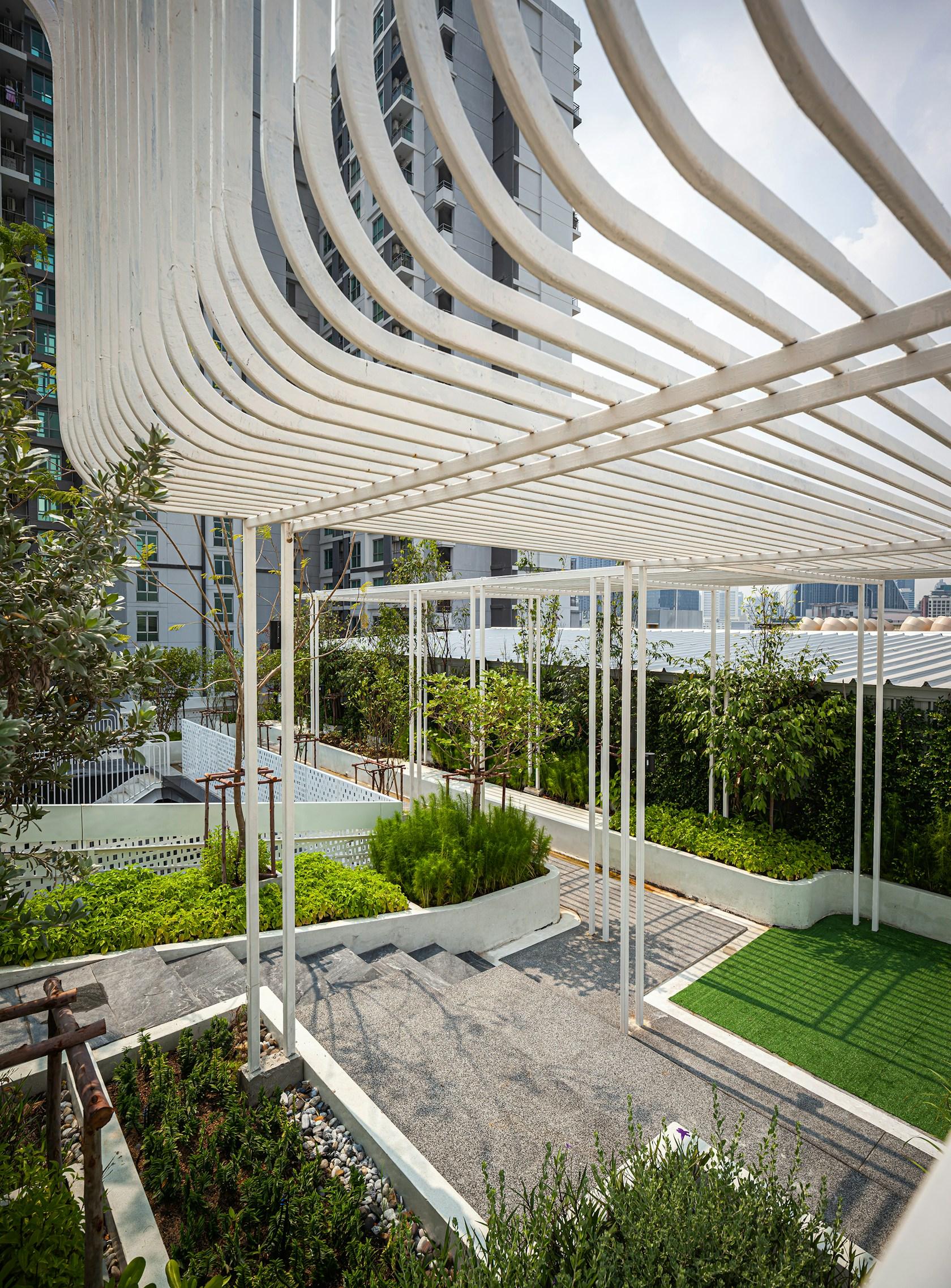 K+ Building - image 16