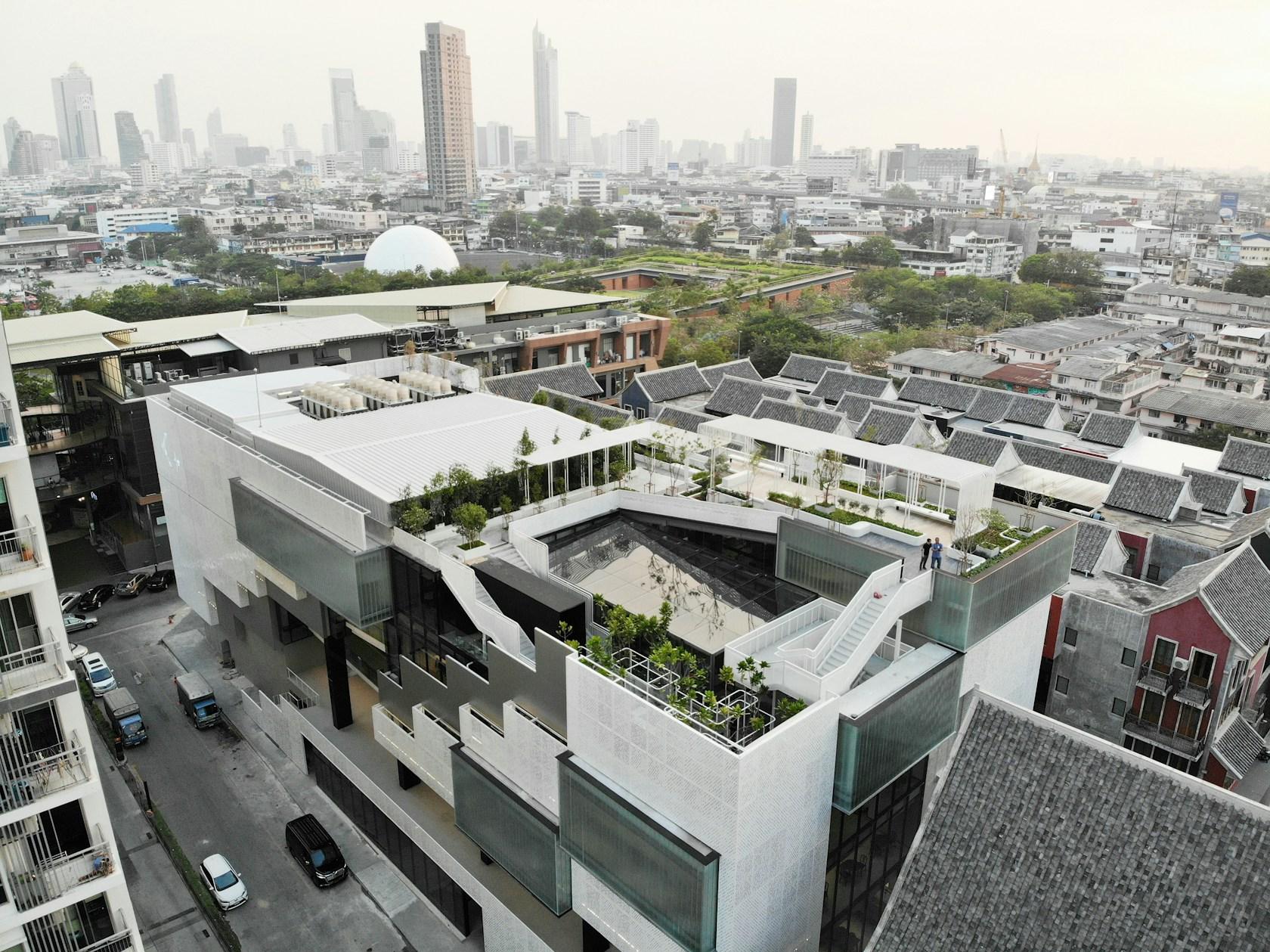 K+ Building - image 19