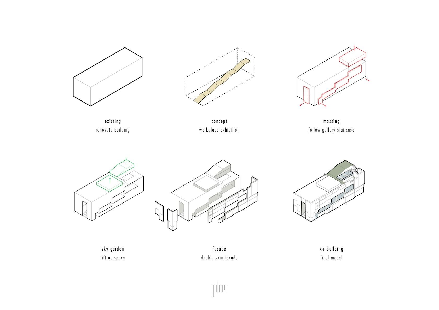 K+ Building - image 20