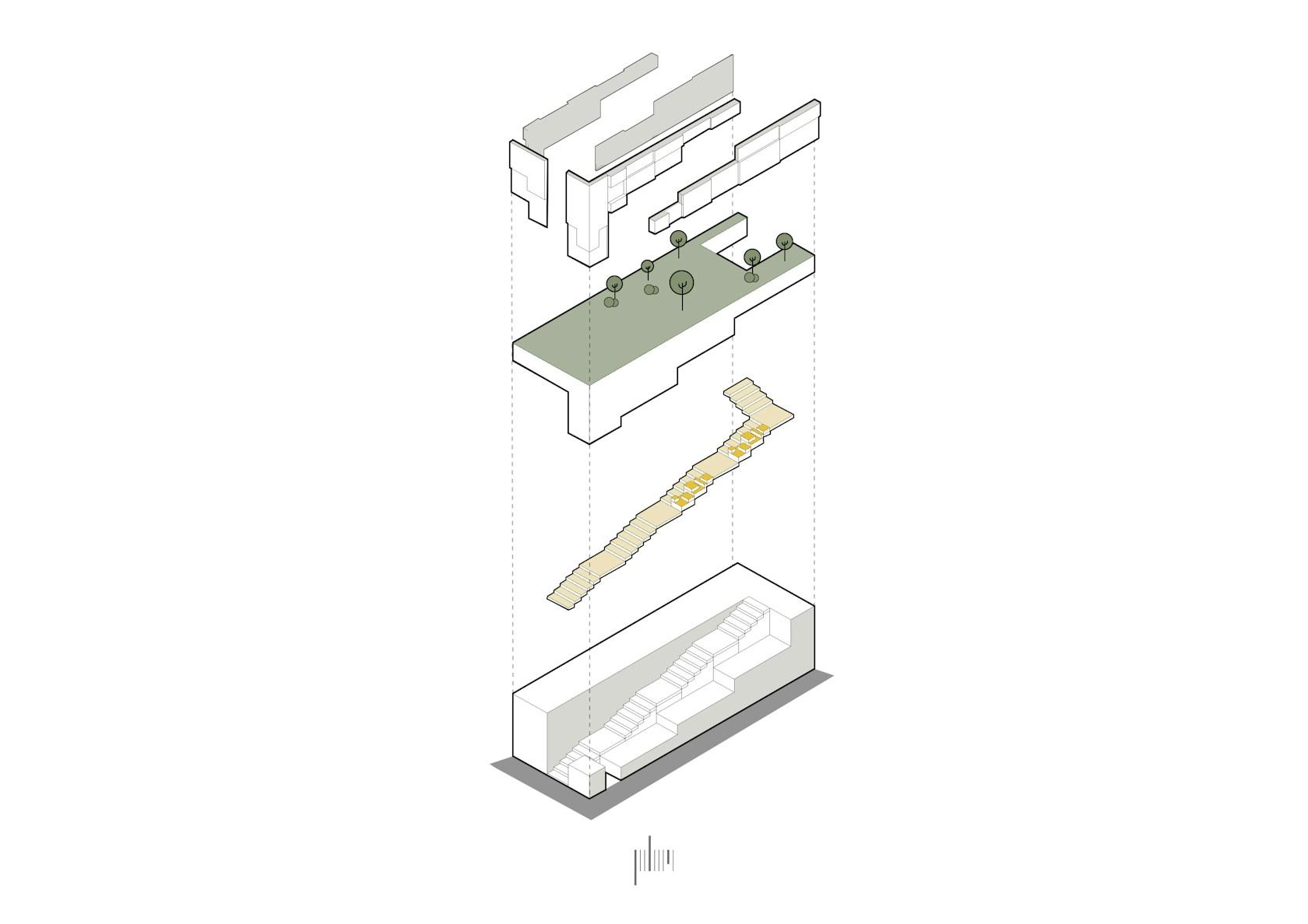 K+ Building - image 21