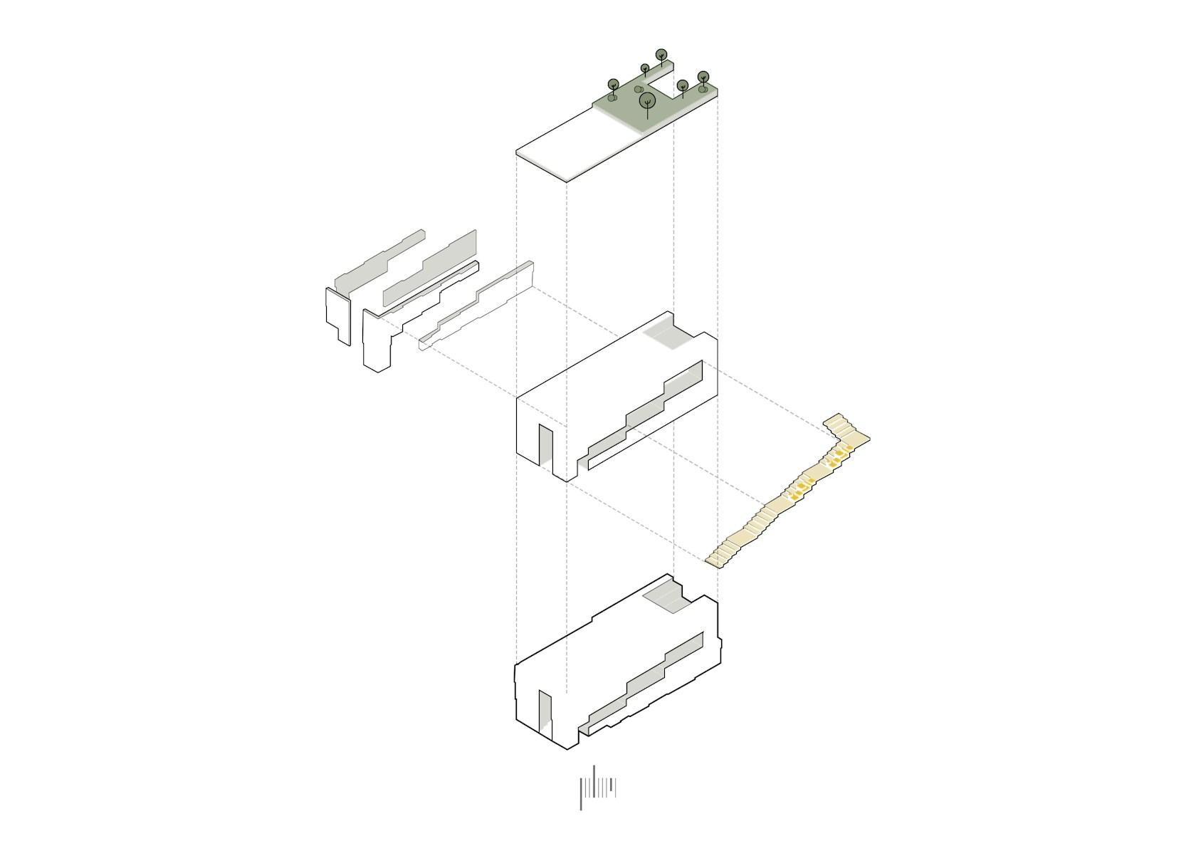 K+ Building - image 22