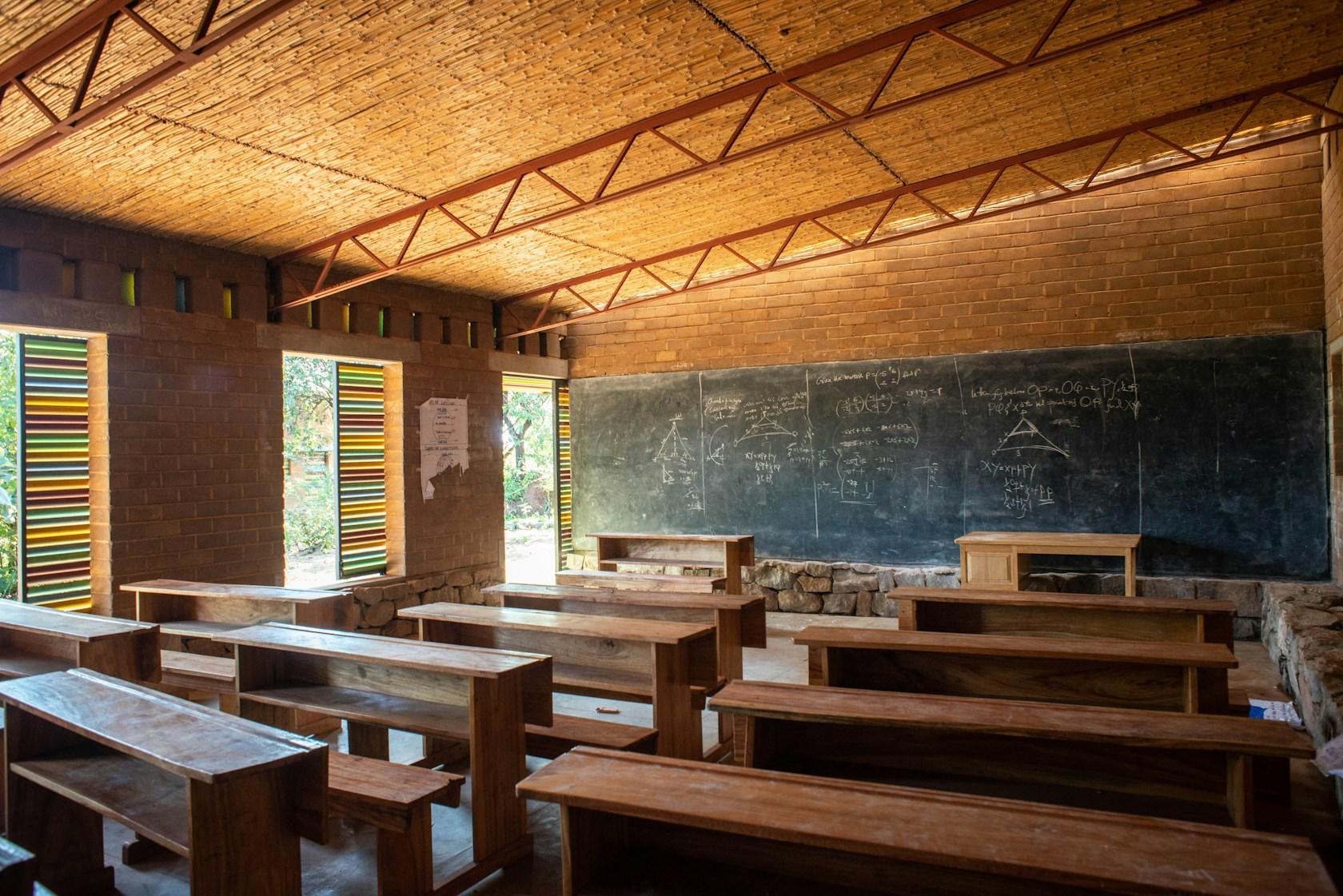 AWF Primary Schools in Karamoja - image 3