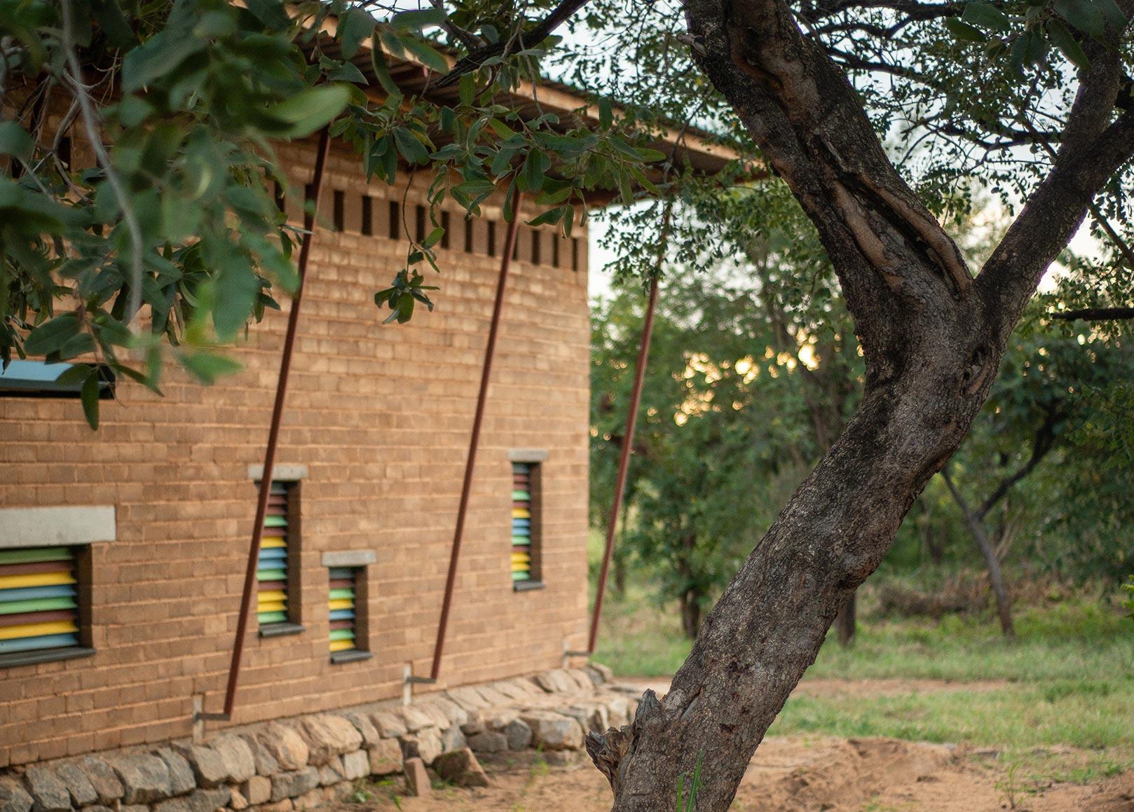 AWF Primary Schools in Karamoja - image 11