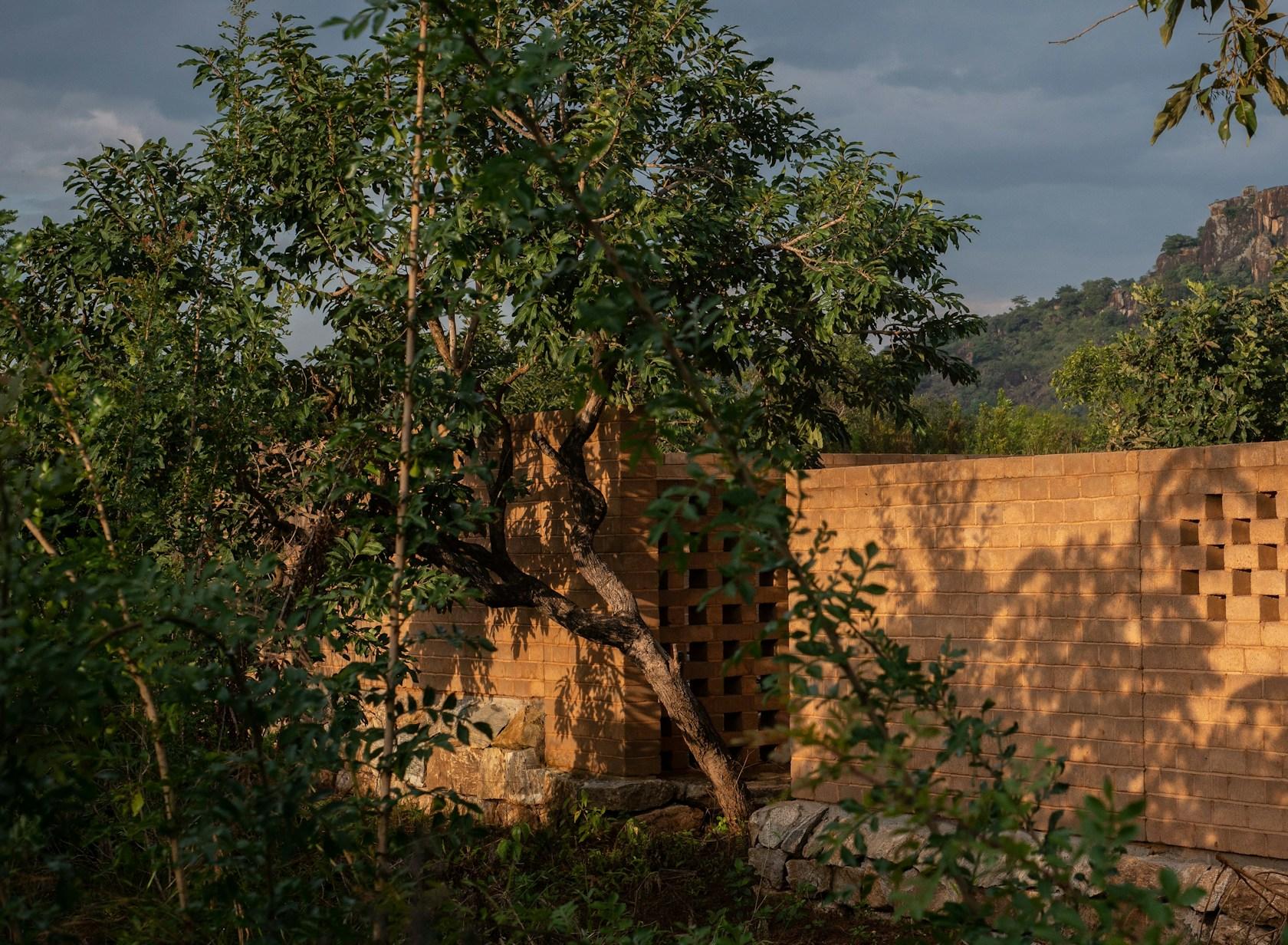 AWF Primary Schools in Karamoja - image 12
