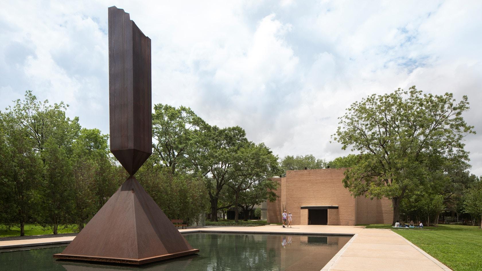 A New Campus for the Rothko Chapel - image 2