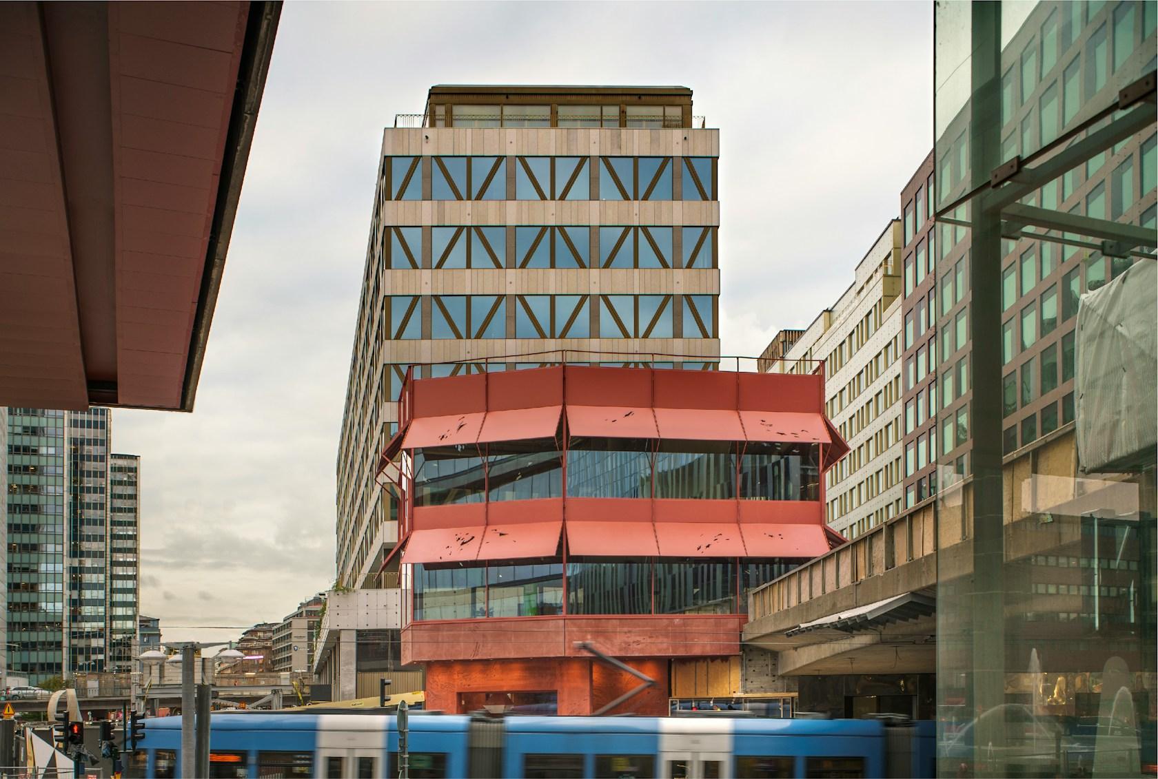 THE PAVILION - image 3