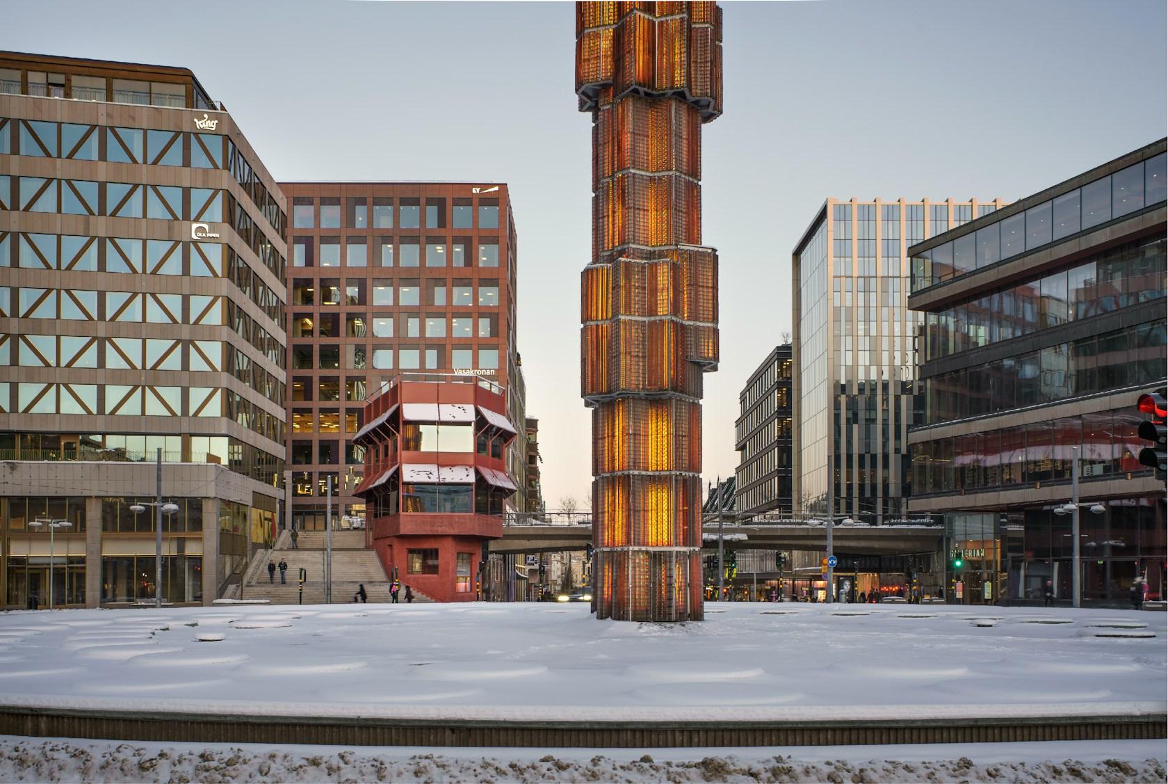 THE PAVILION - image 4