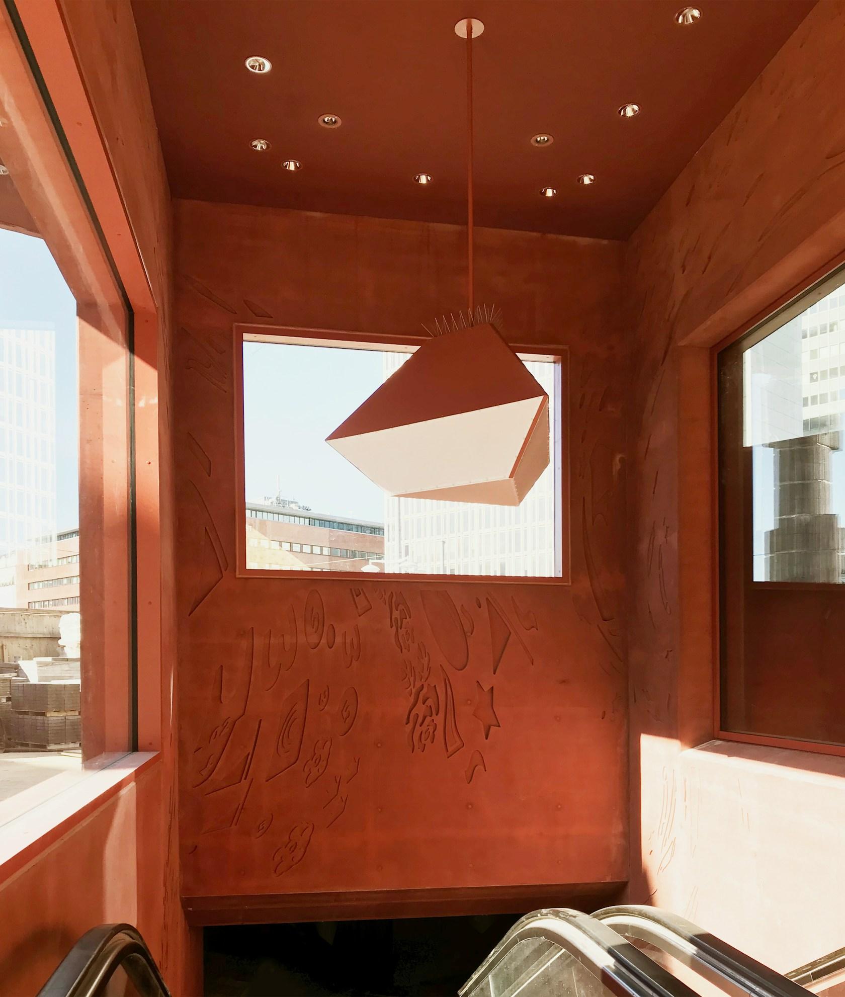 THE PAVILION - image 7