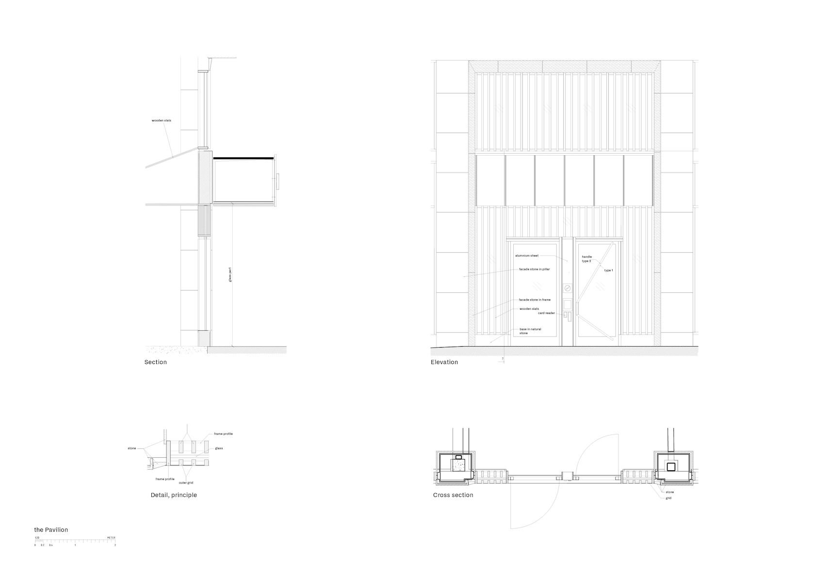 THE PAVILION - image 11