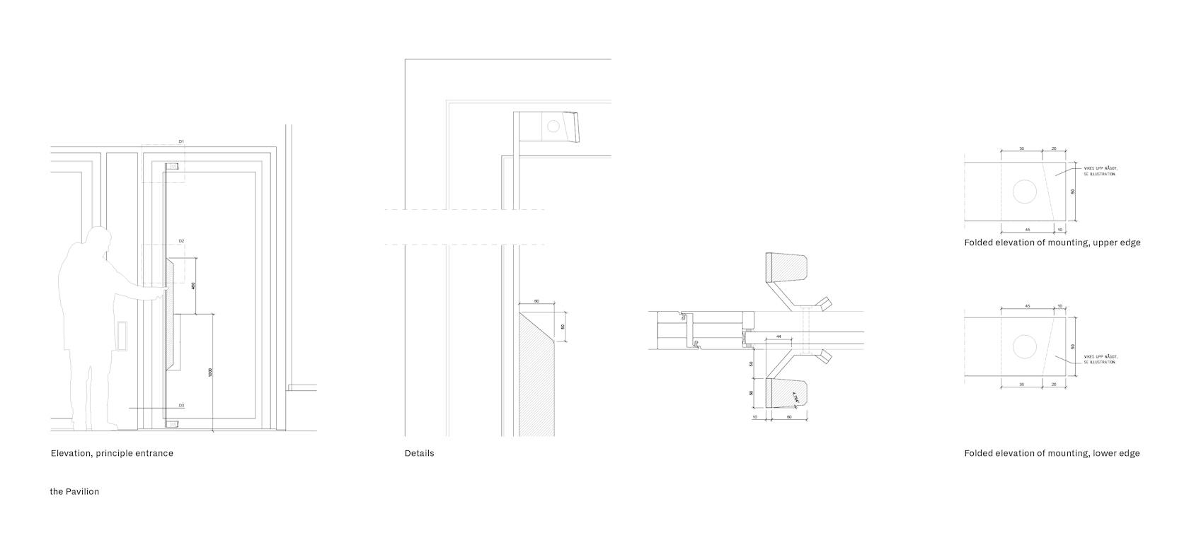 THE PAVILION - image 13
