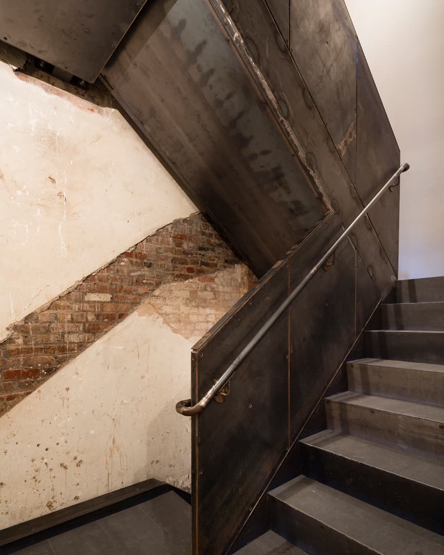 Donald Judd Home + Studio - image 13