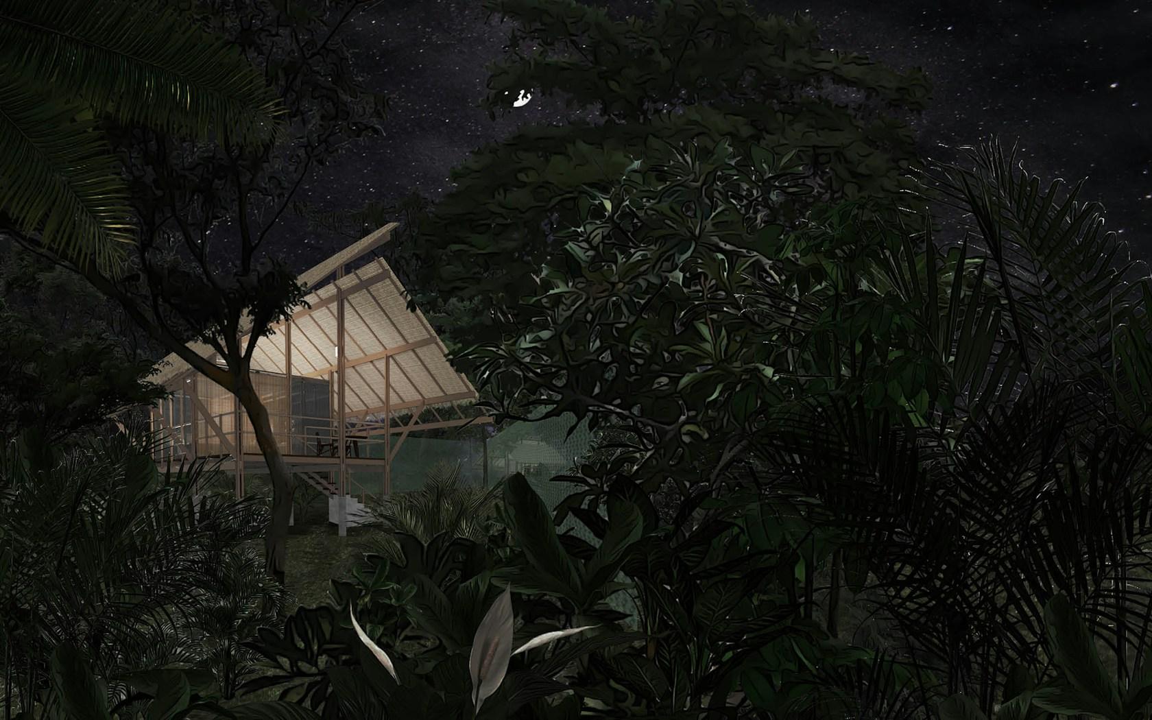 The Nesting Hut - image 2