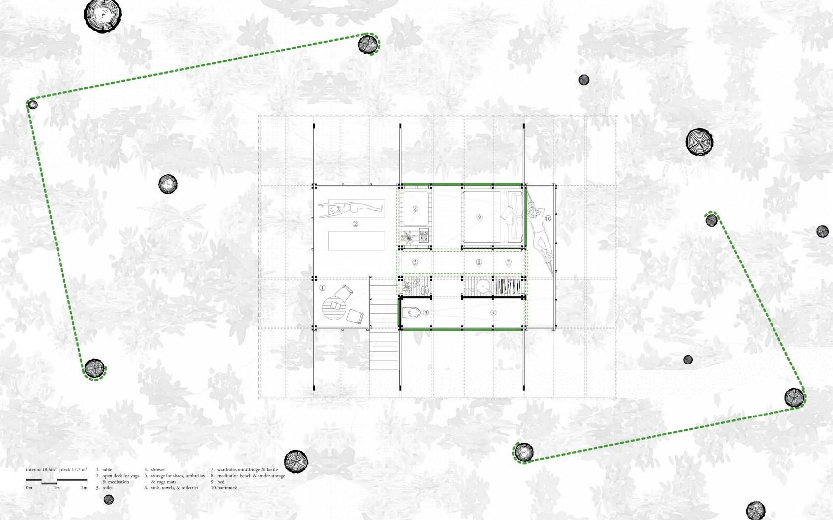 The Nesting Hut - image 5