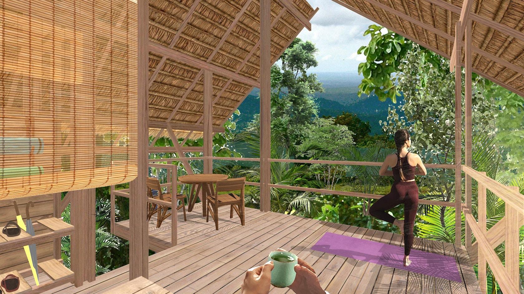 The Nesting Hut - image 6