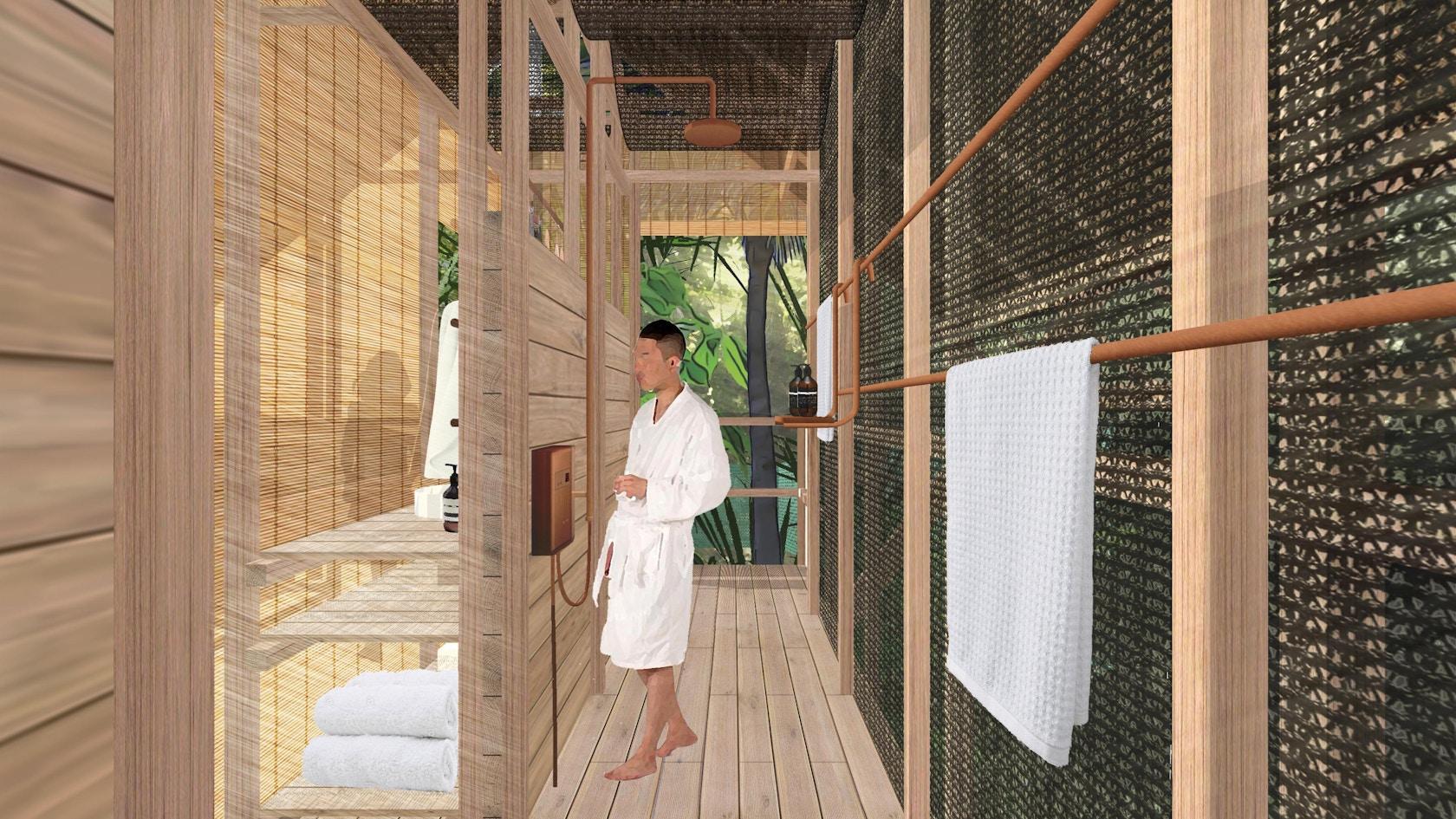 The Nesting Hut - image 7
