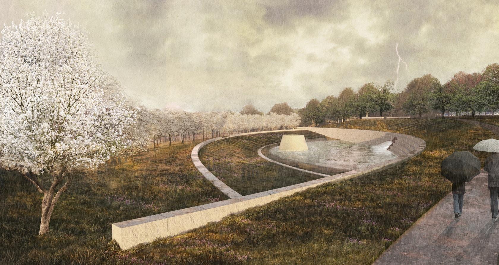 Heartwood Greenways and Stormwater Masterplan