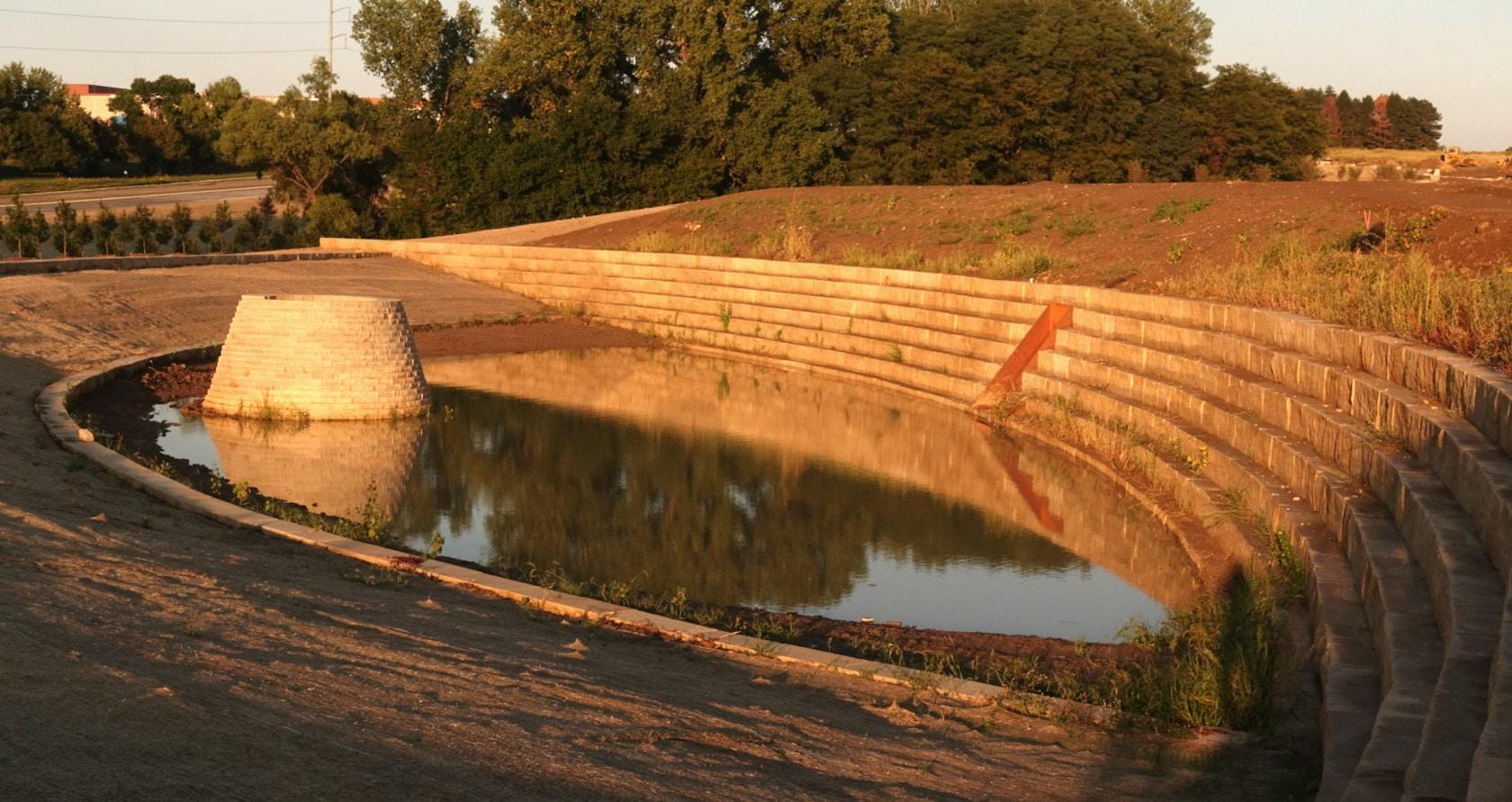 Heartwood Greenways and Stormwater Masterplan - image 3