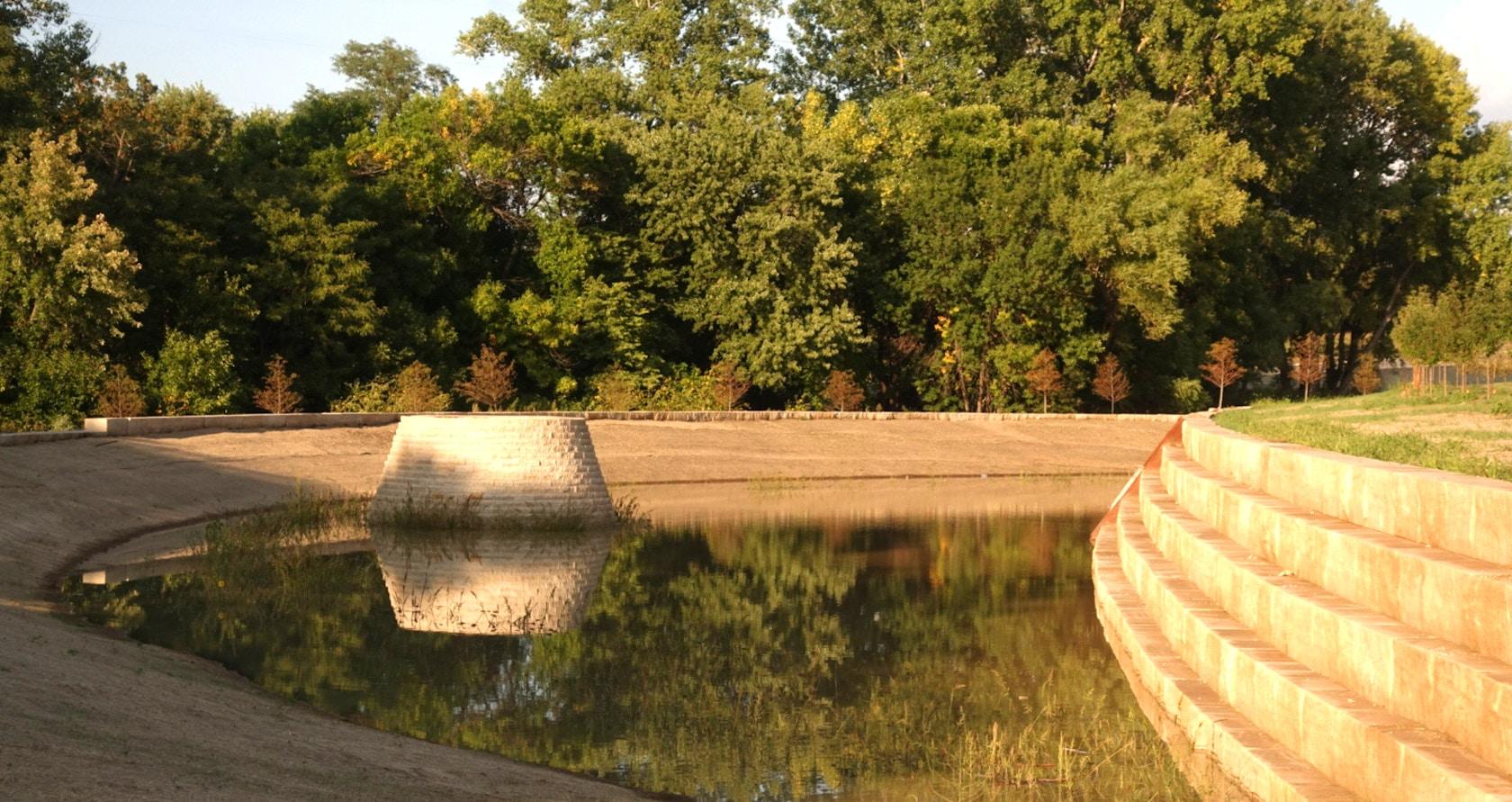 Heartwood Greenways and Stormwater Masterplan - image 4