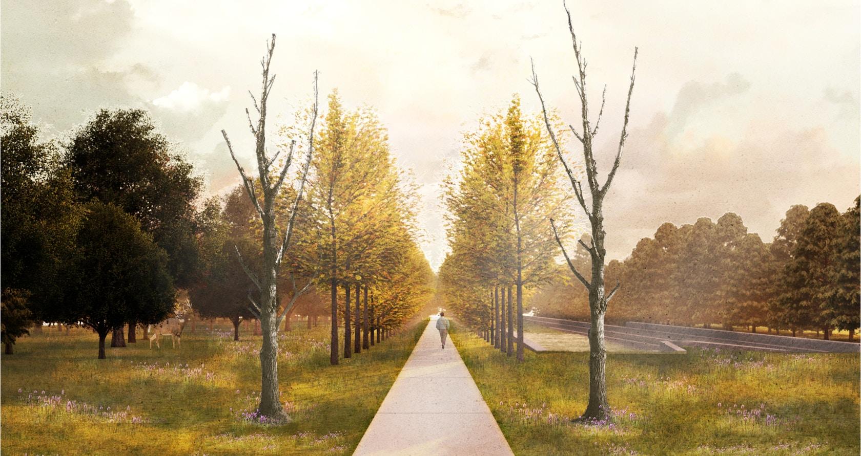 Heartwood Greenways and Stormwater Masterplan - image 9