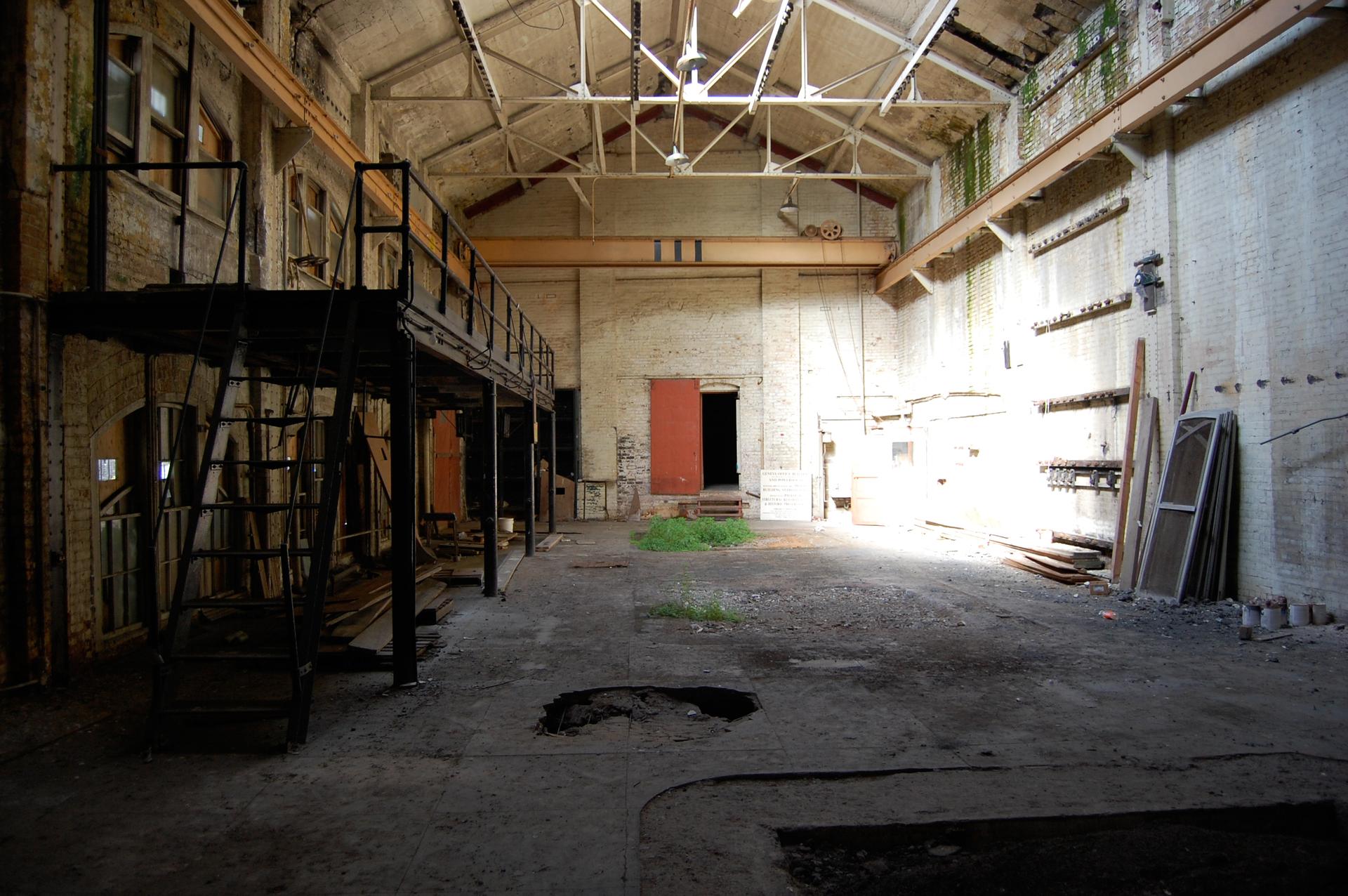 Geneva Car Barn & Powerhouse - image 2