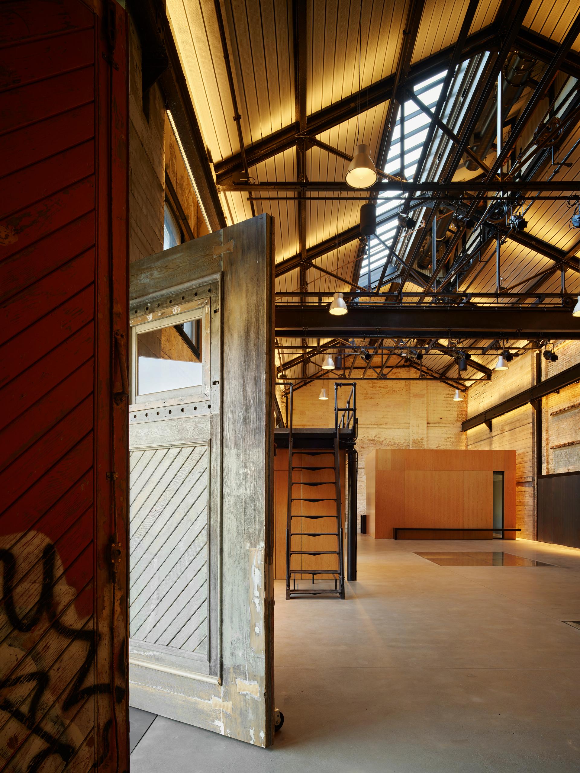 Geneva Car Barn & Powerhouse - image 3