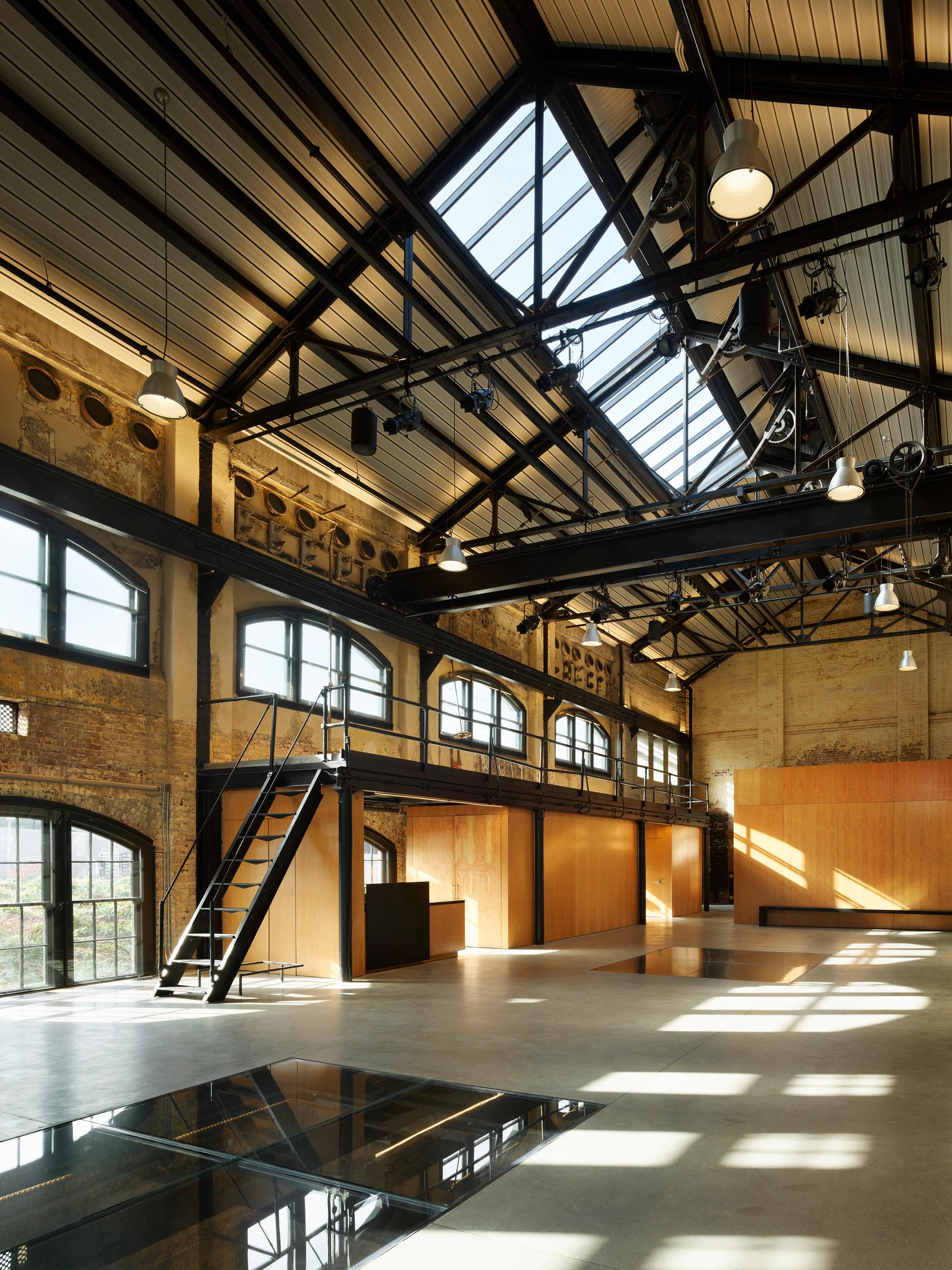 Geneva Car Barn & Powerhouse - image 5
