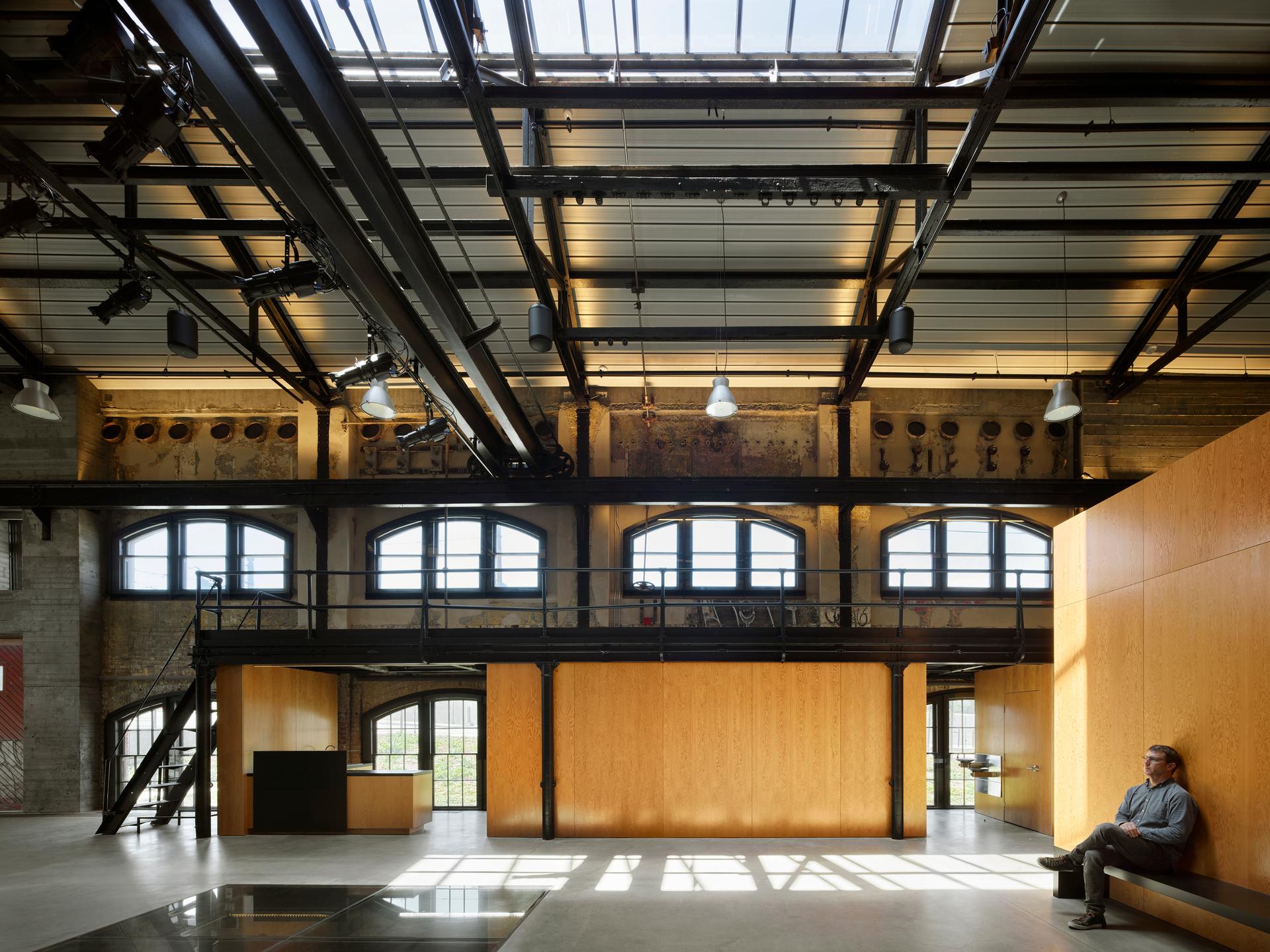 Geneva Car Barn & Powerhouse - image 6