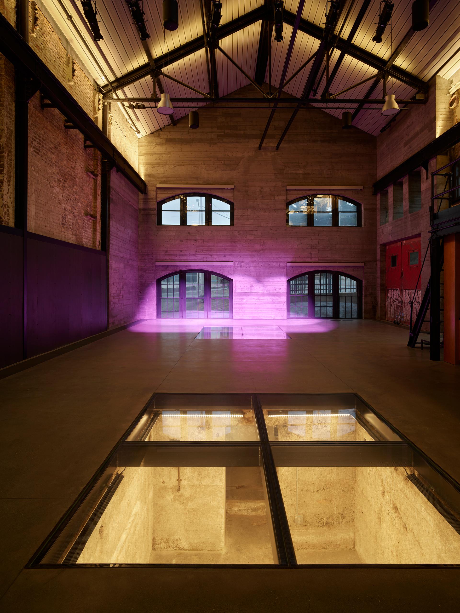 Geneva Car Barn & Powerhouse - image 9