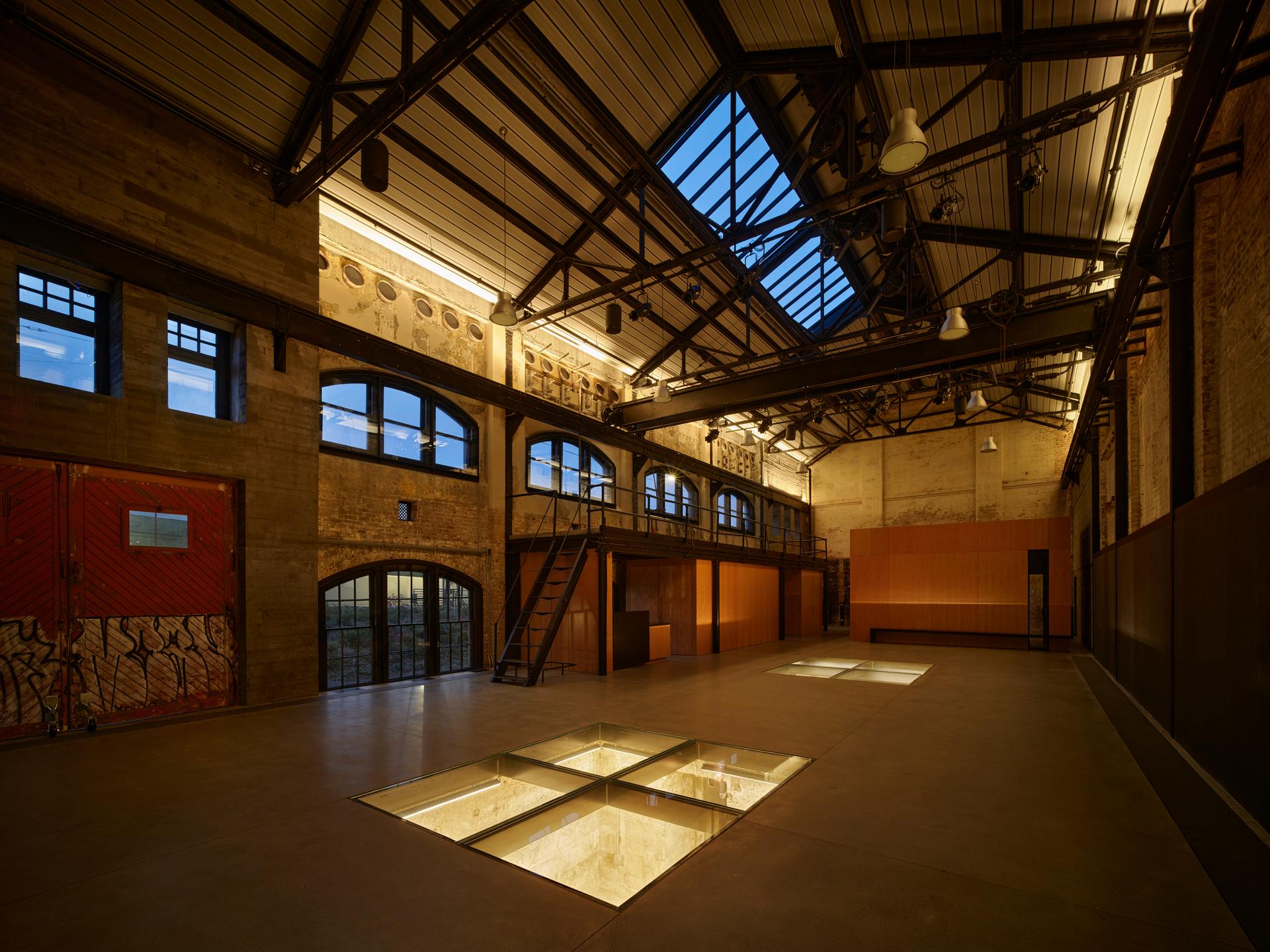 Geneva Car Barn & Powerhouse - image 10