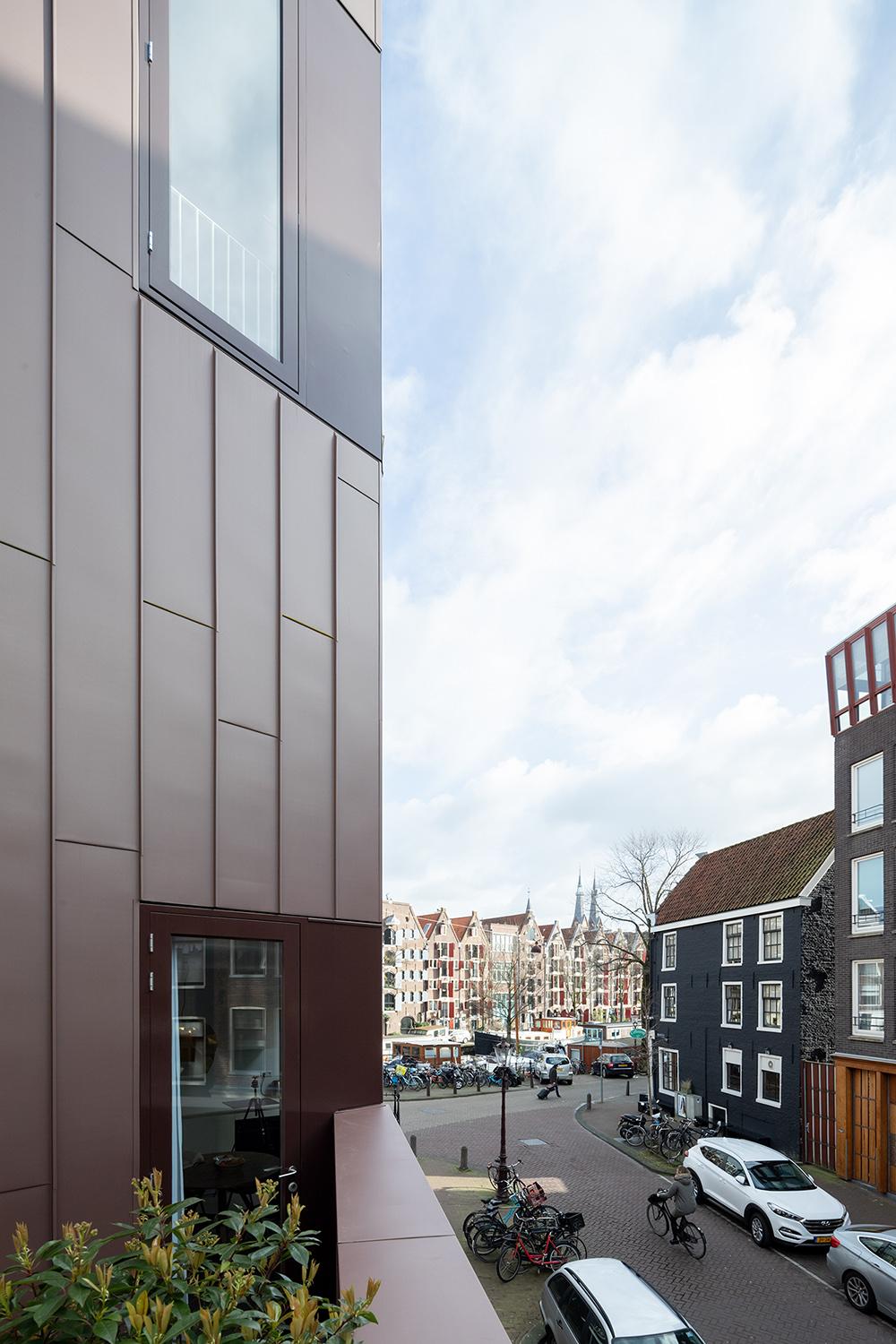 Towerhouse - image 5