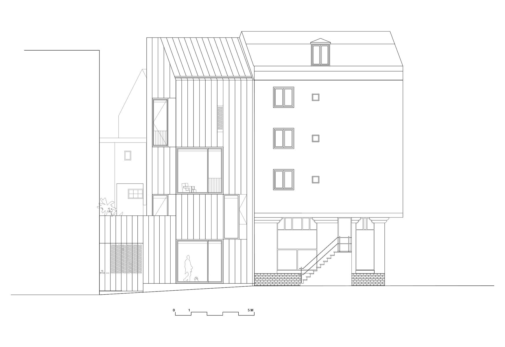 Towerhouse - image 10