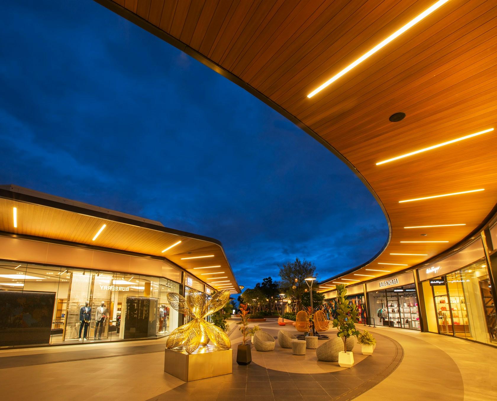 Siam Premium Outlets