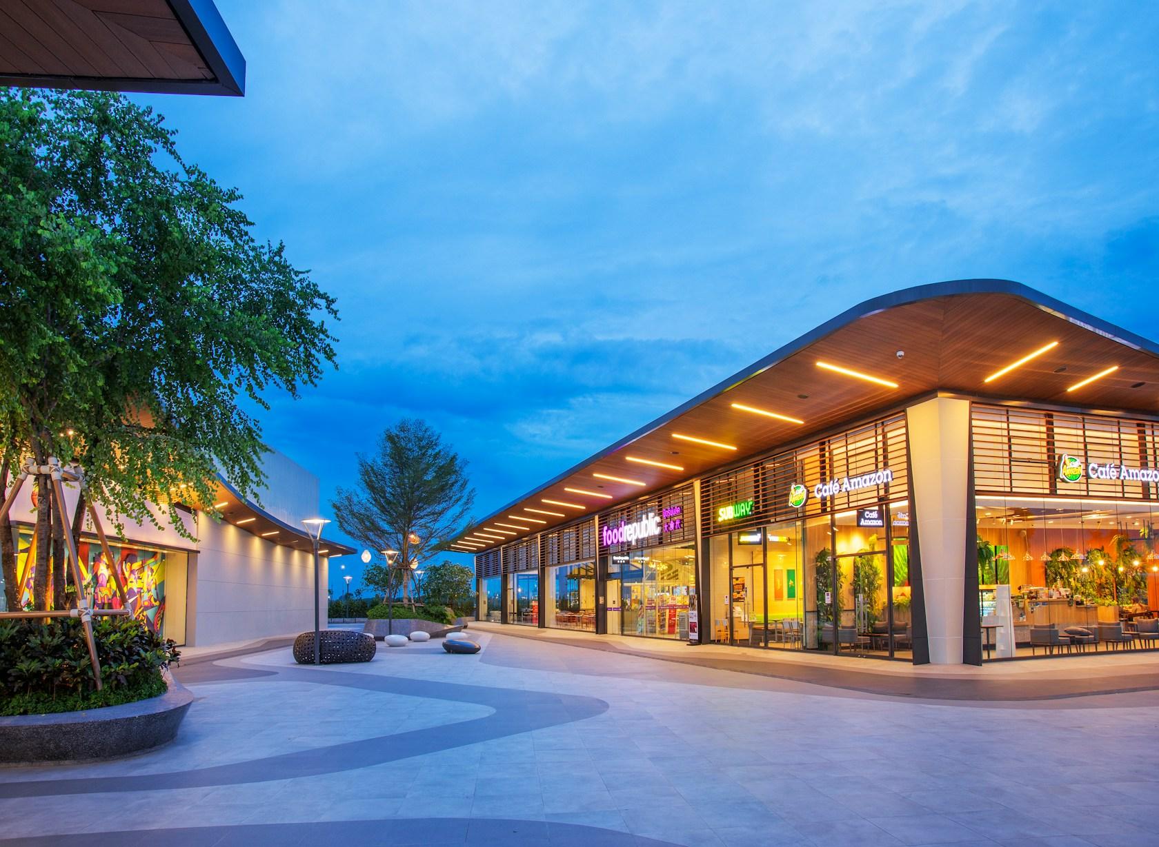 Siam Premium Outlets - image 2