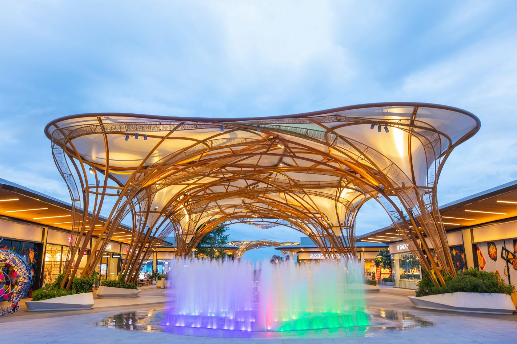 Siam Premium Outlets - image 3