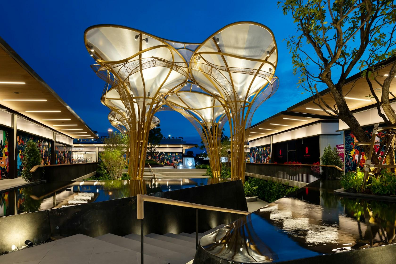 Siam Premium Outlets - image 5