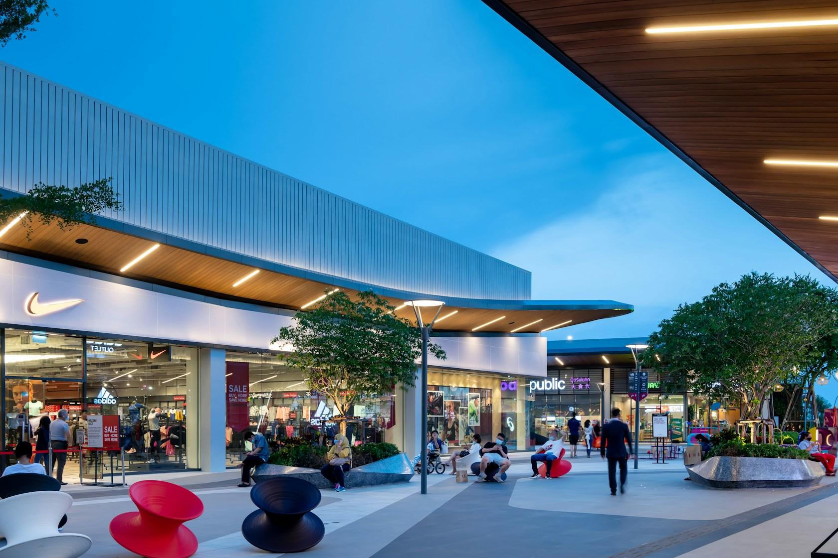 Siam Premium Outlets - image 7