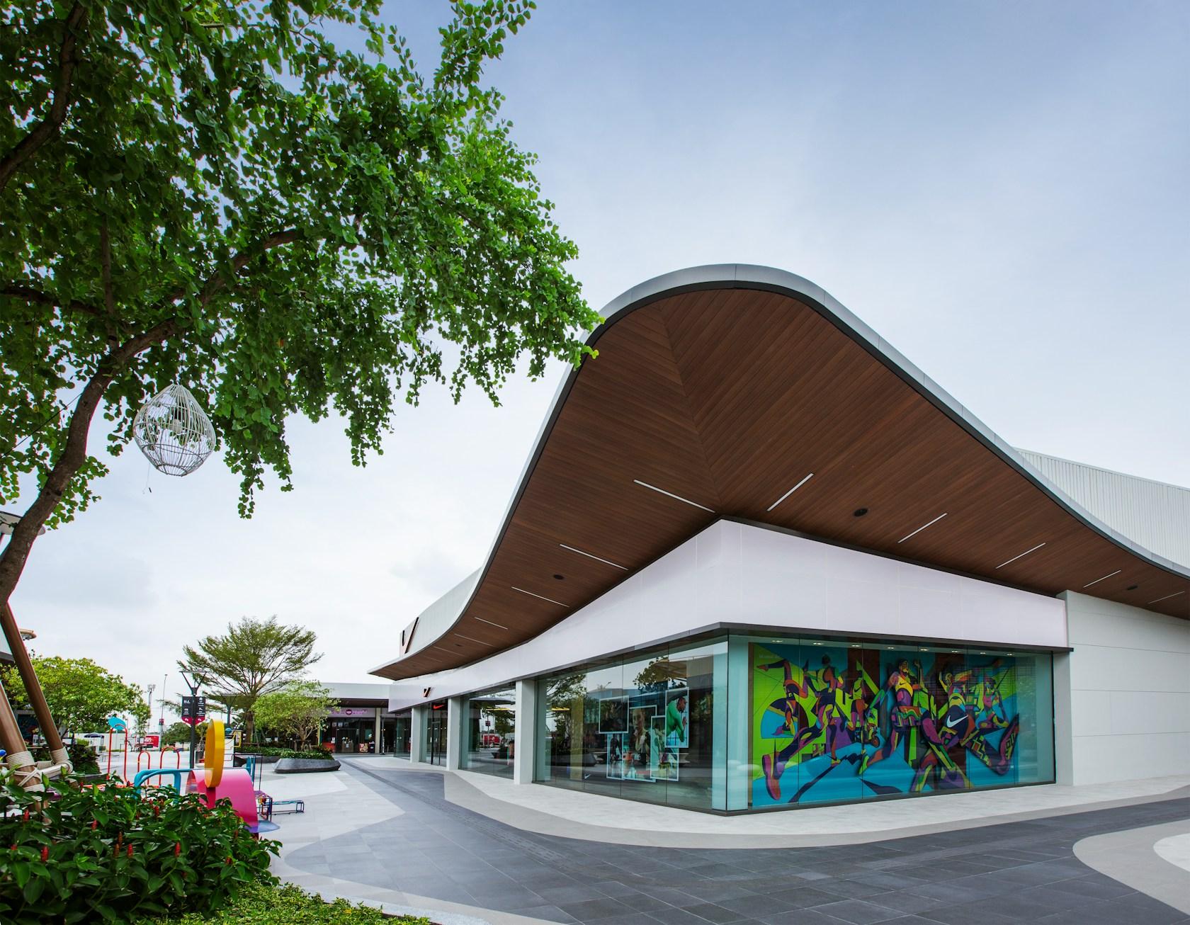 Siam Premium Outlets - image 8
