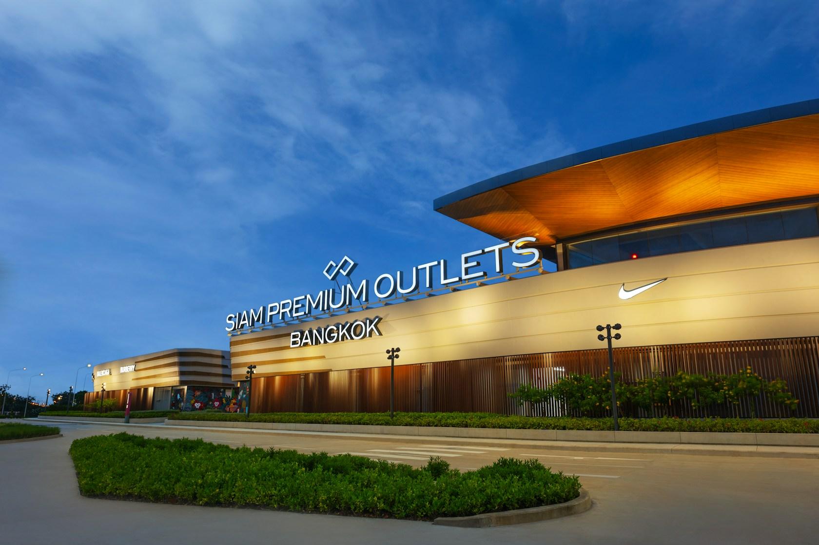 Siam Premium Outlets - image 10