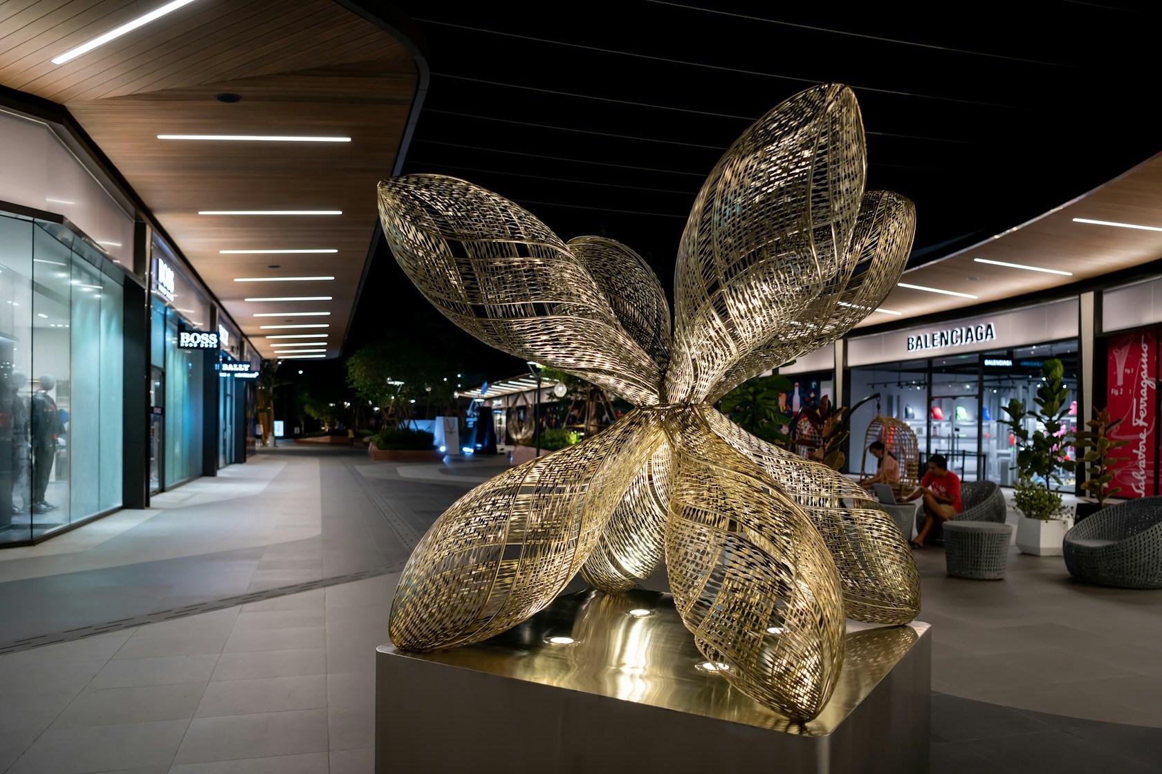 Siam Premium Outlets - image 12