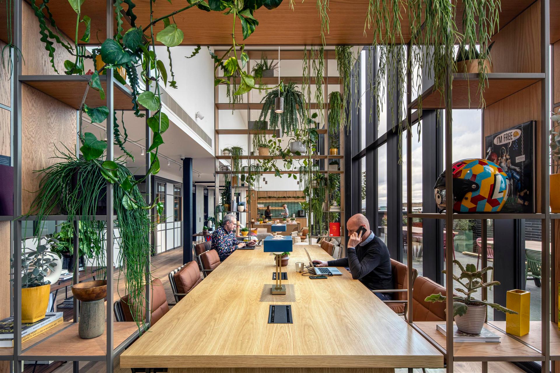 Fora | Shoreditch - Great Eastern Street - image 4