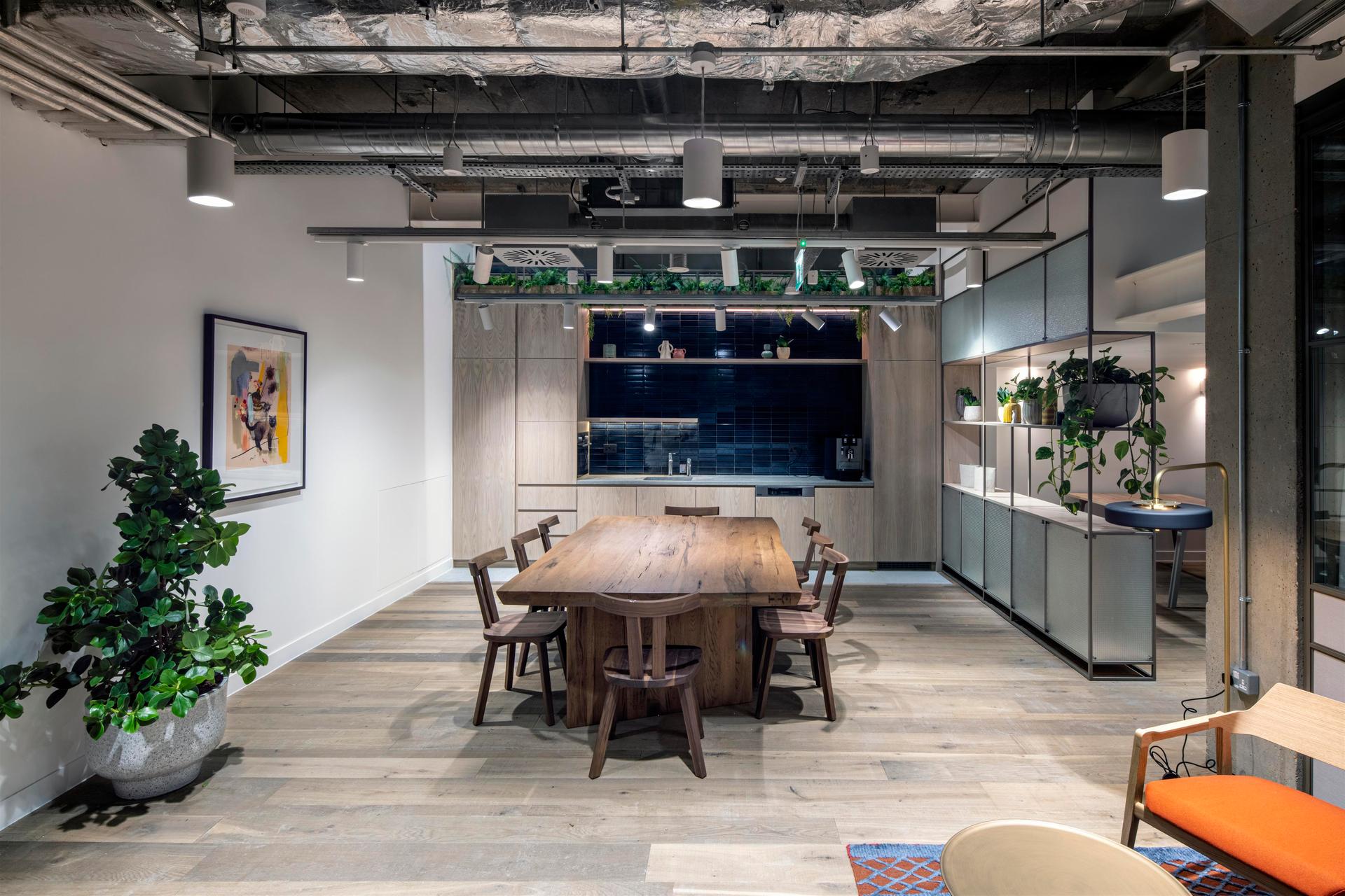 Fora | Shoreditch - Great Eastern Street - image 5