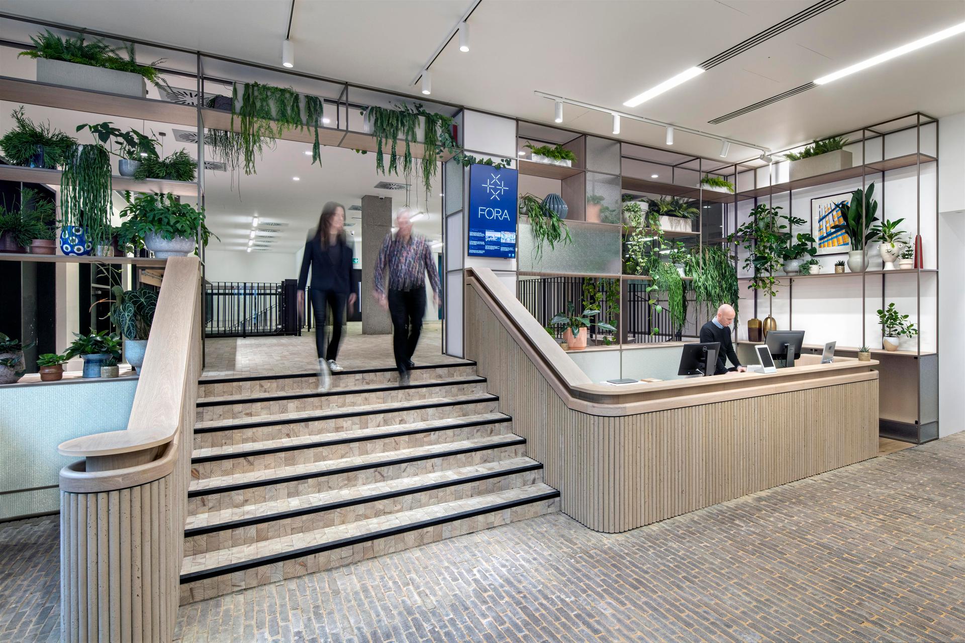 Fora | Shoreditch - Great Eastern Street - image 7