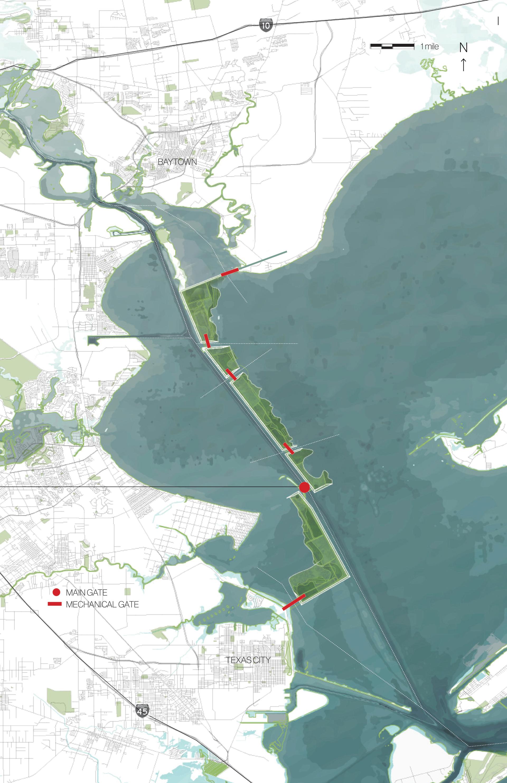 Galveston Bay Park - image 6
